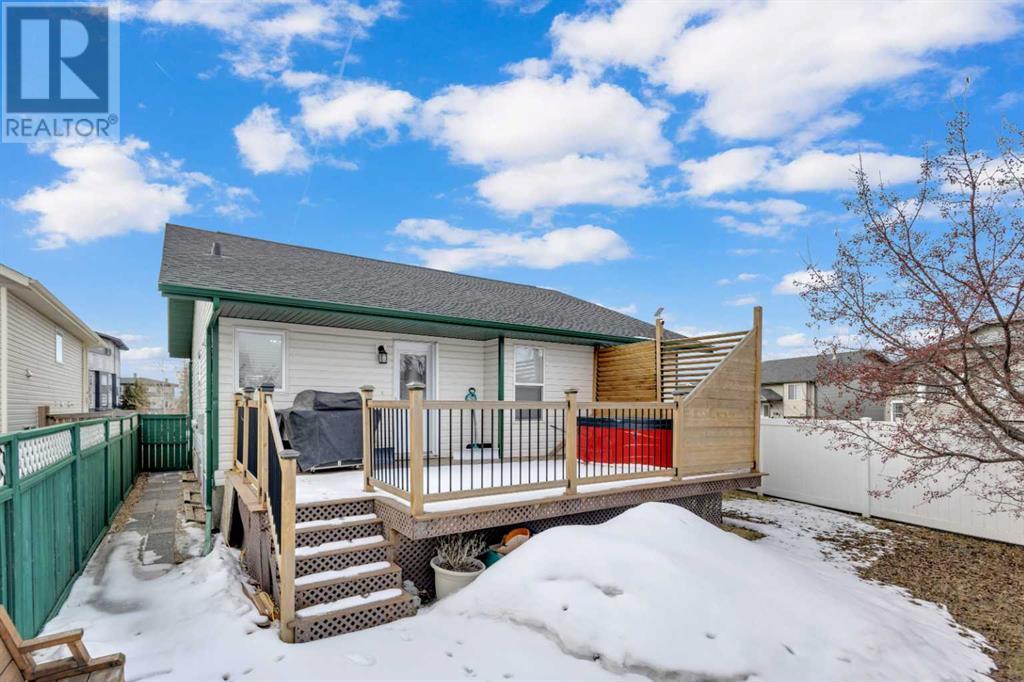 142 Lyons Close, Red Deer