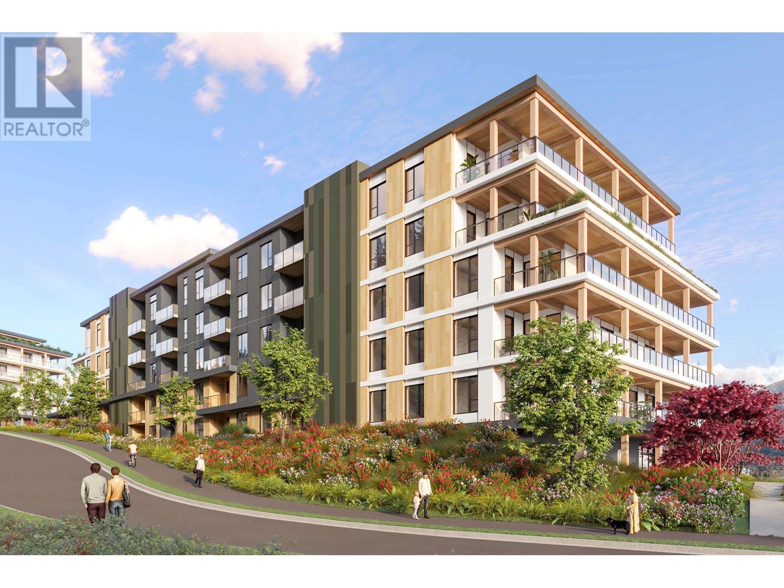 103 1050 FINCH DRIVE, Squamish real estate listing R2986474