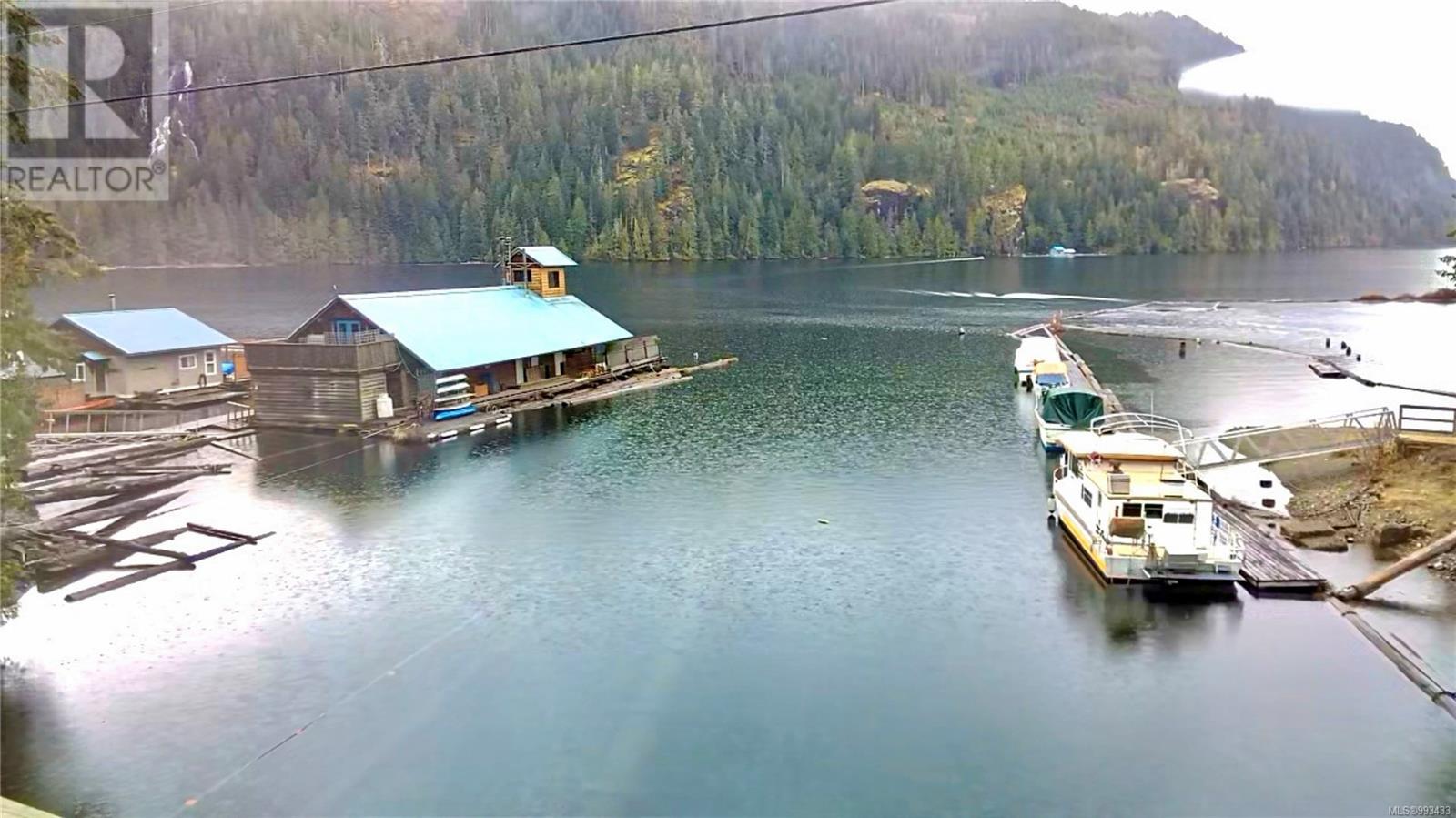 11222 Pine St, Port Alberni real estate listing 993433