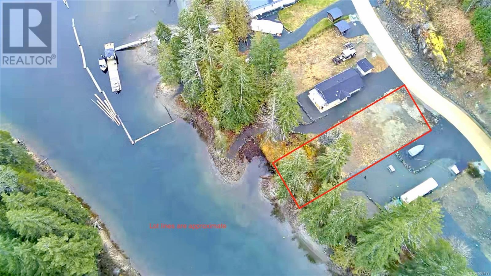 11222 Pine St, Port Alberni real estate listing 993433