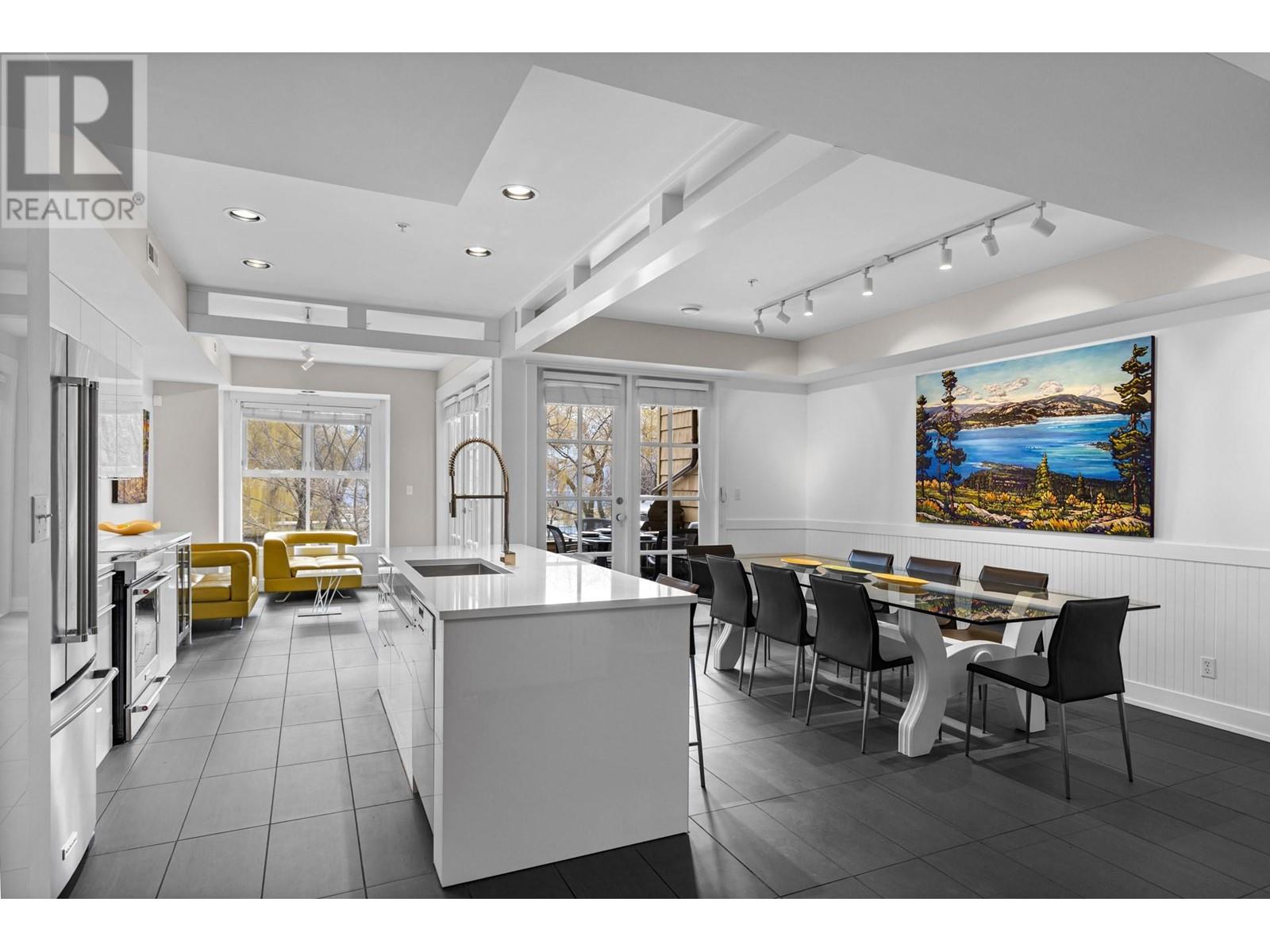 523 3880 Truswell Road, Kelowna