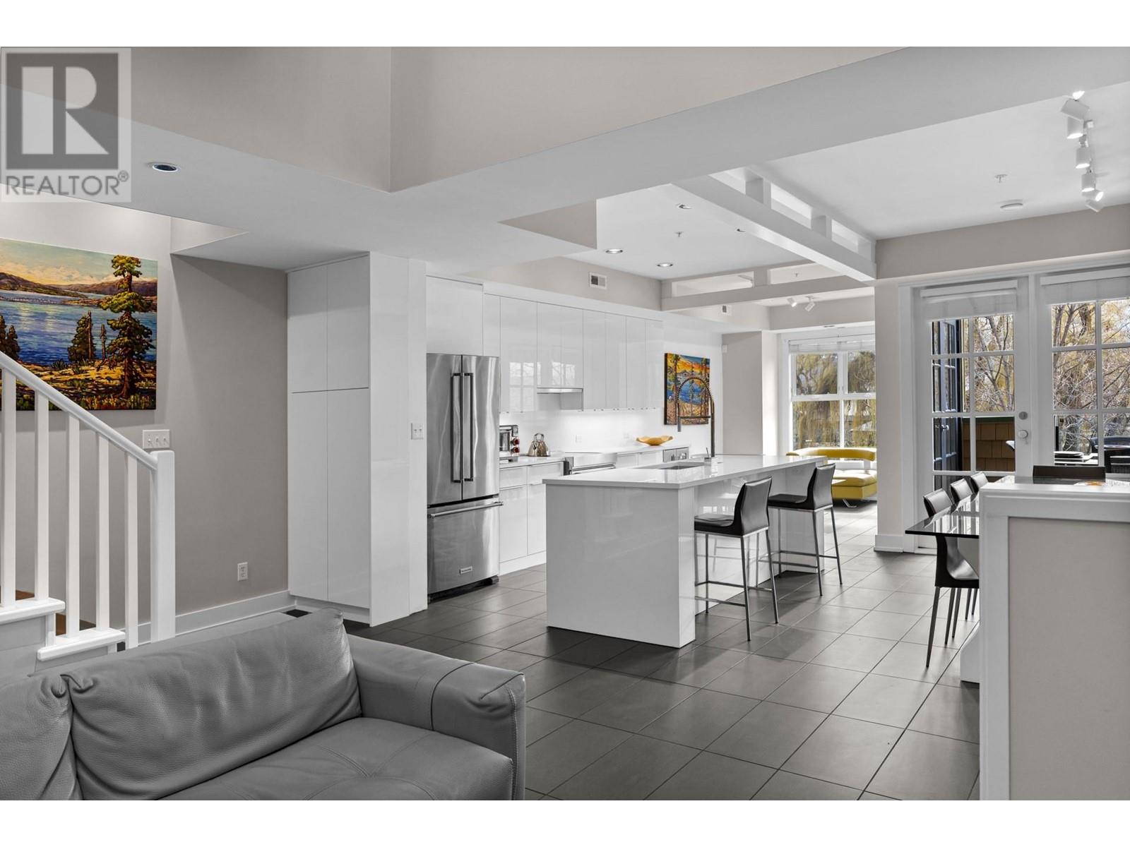 523 3880 Truswell Road, Kelowna
