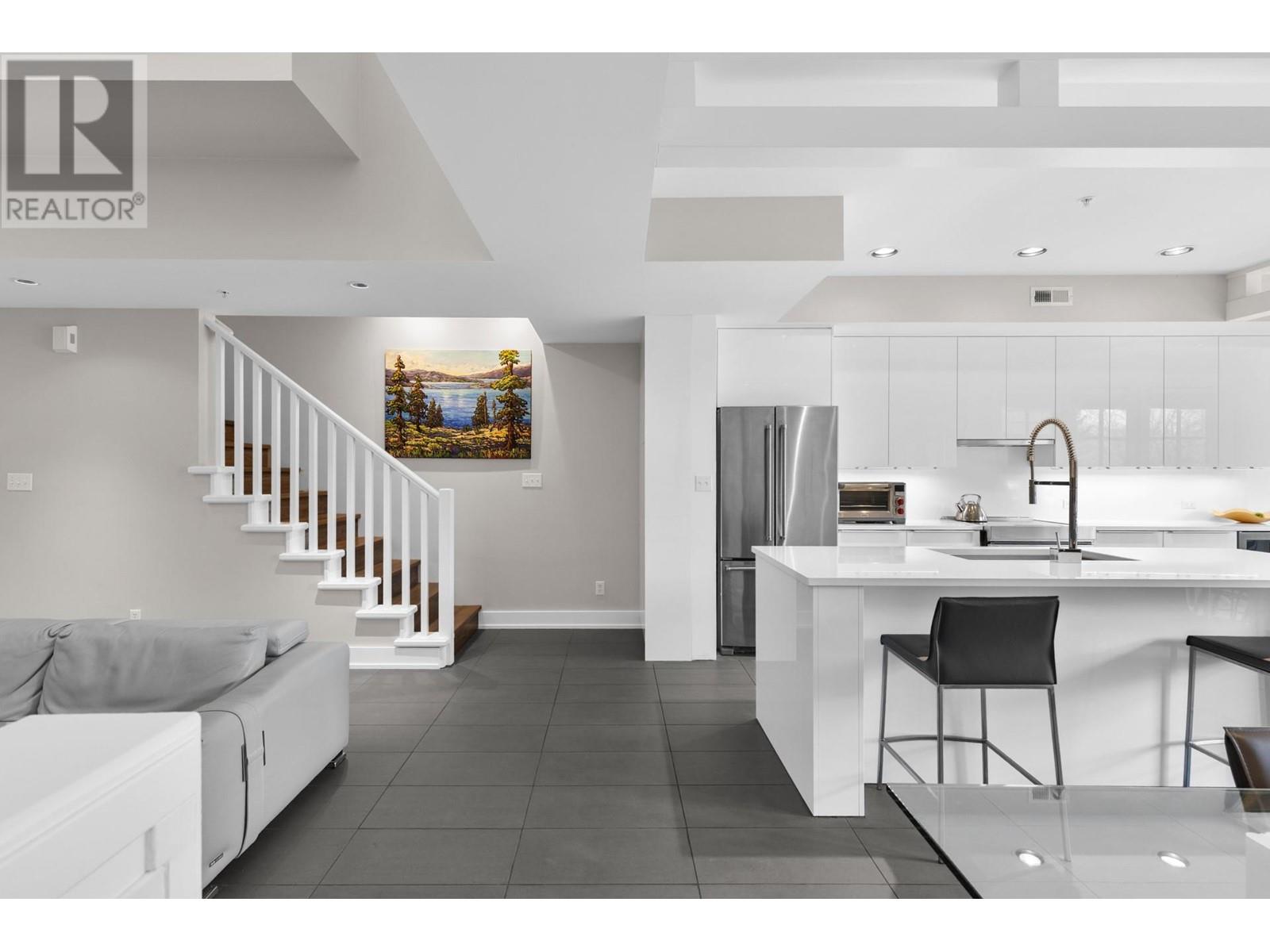 523 3880 Truswell Road, Kelowna