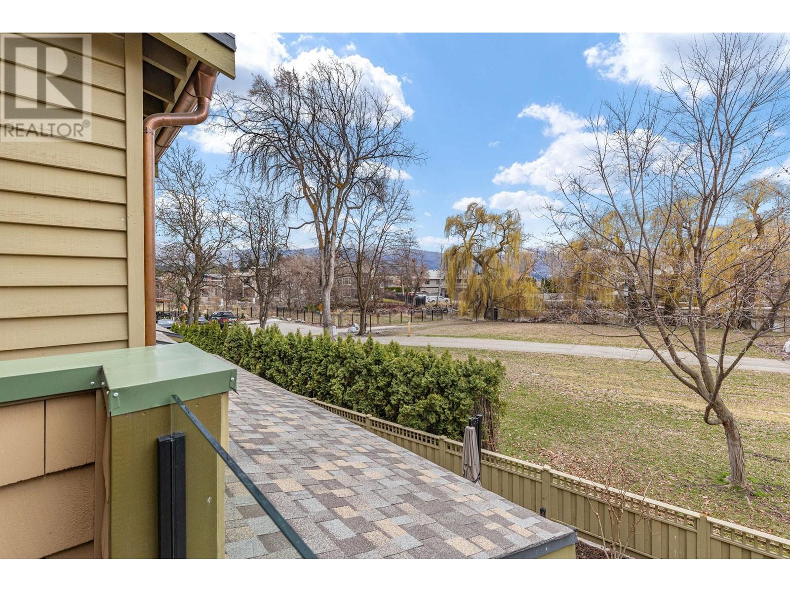 523 3880 Truswell Road, Kelowna