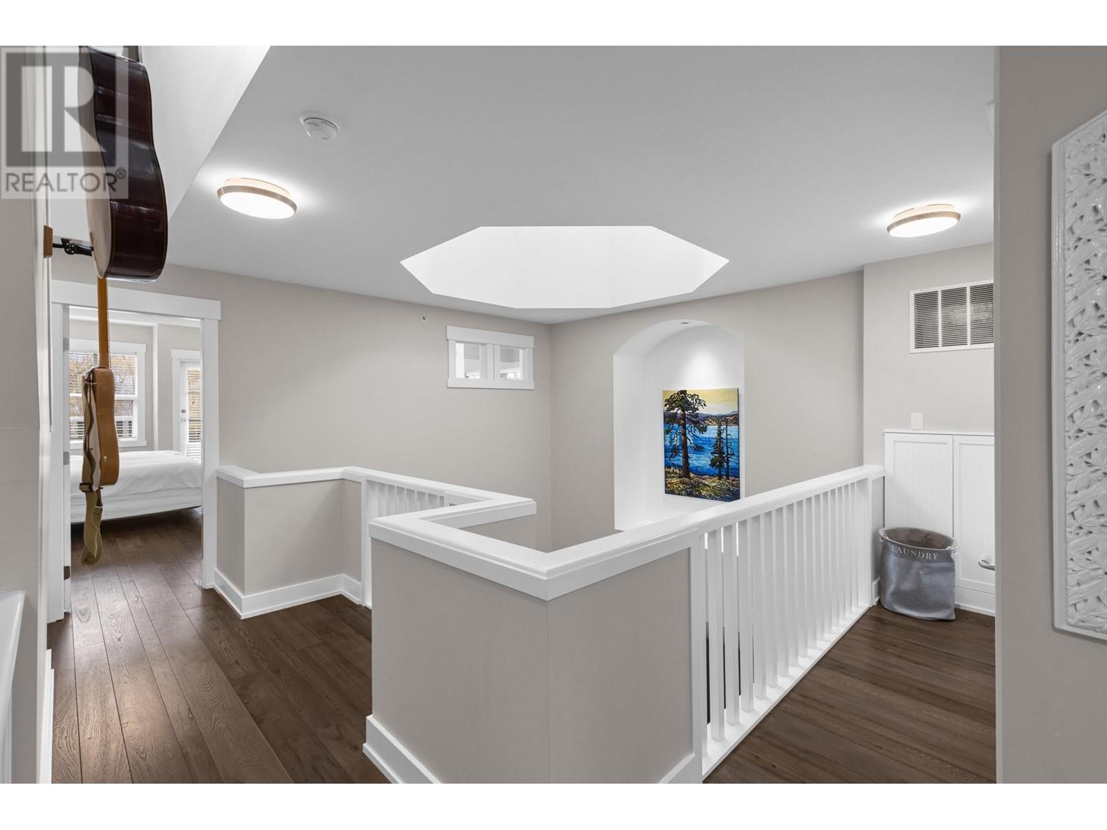 523 3880 Truswell Road, Kelowna