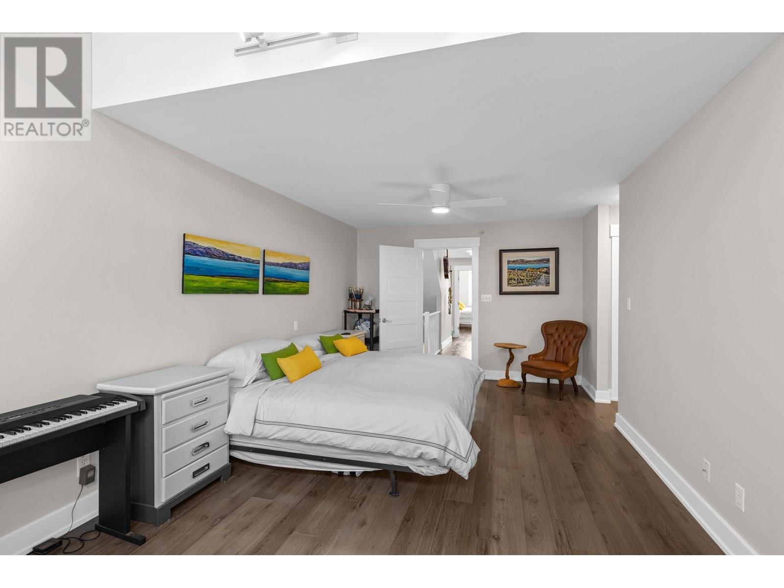 523 3880 Truswell Road, Kelowna