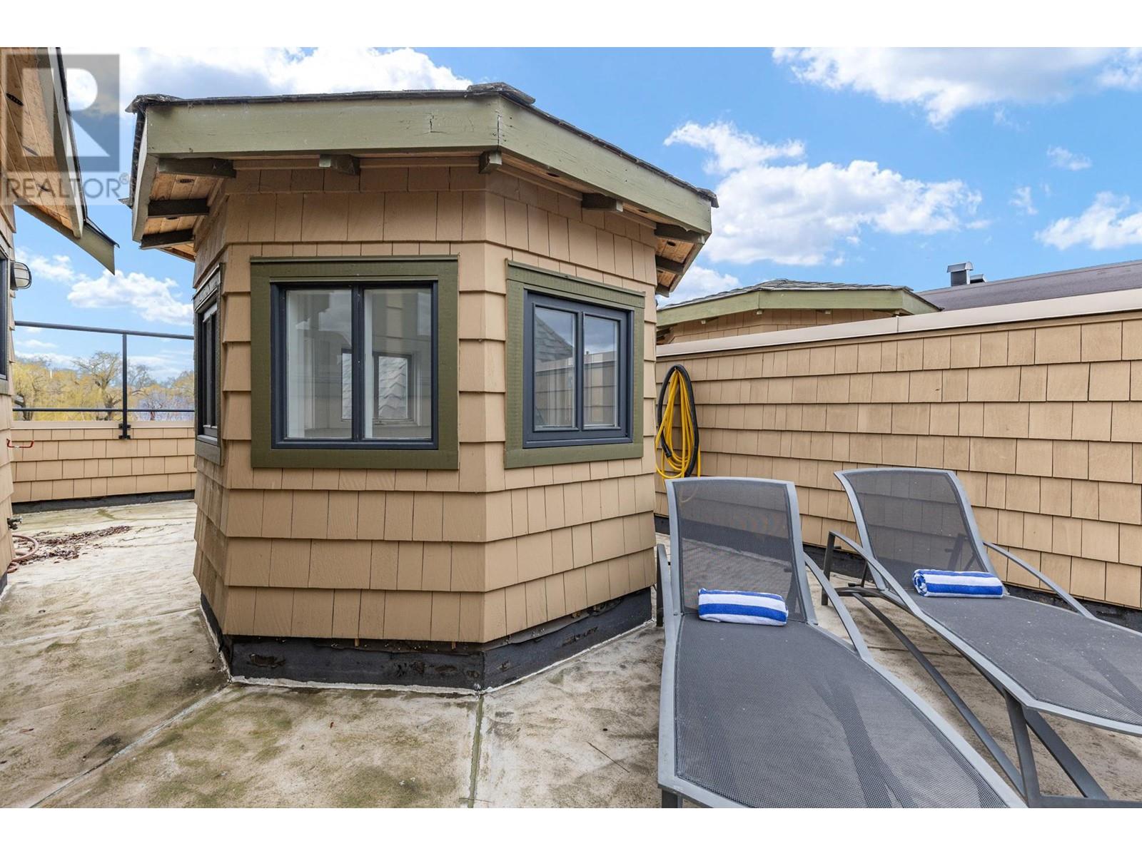 523 3880 Truswell Road, Kelowna