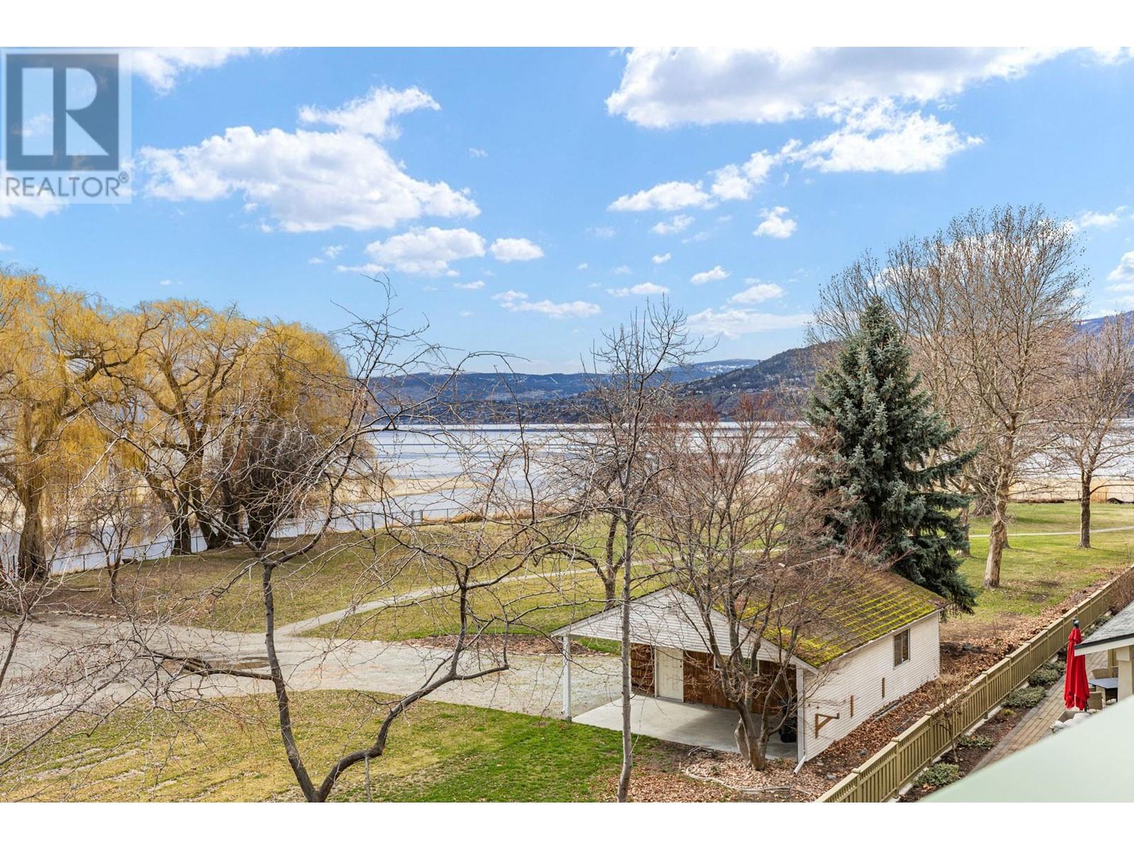 523 3880 Truswell Road, Kelowna