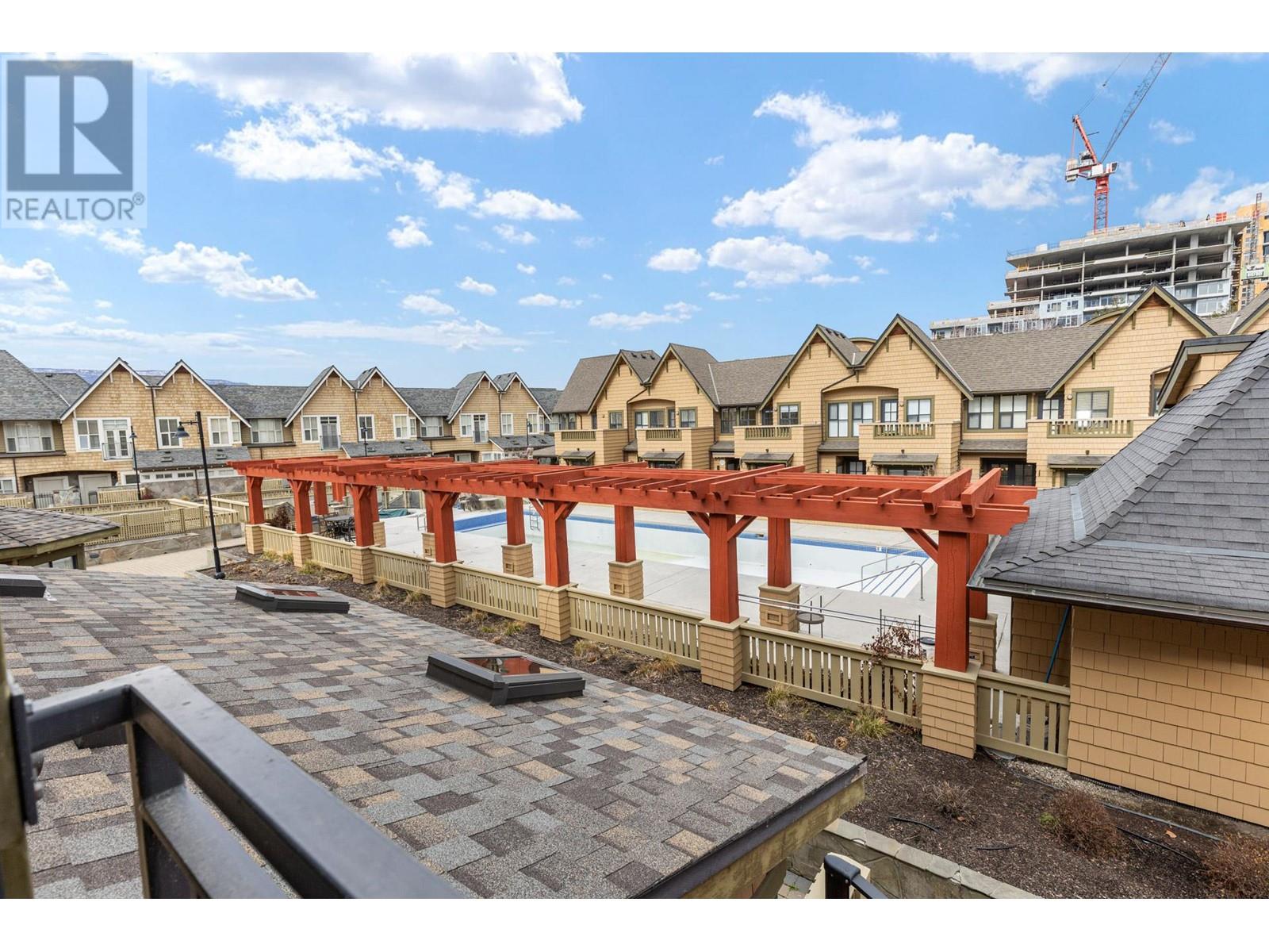 523 3880 Truswell Road, Kelowna