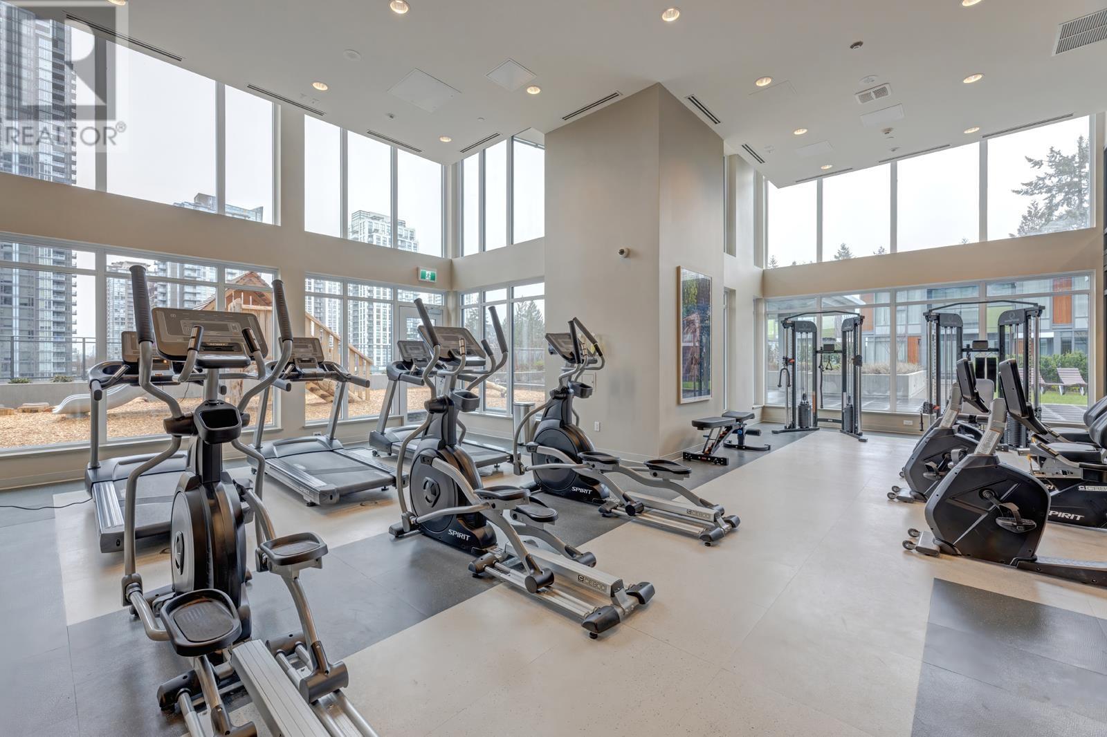 1004 1182 WESTWOOD STREET, Coquitlam real estate listing R2977008