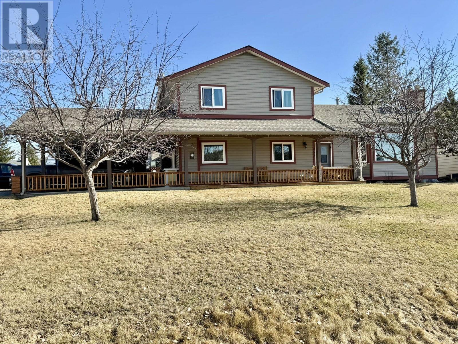 253 N BIRCH AVENUE, 100 Mile House