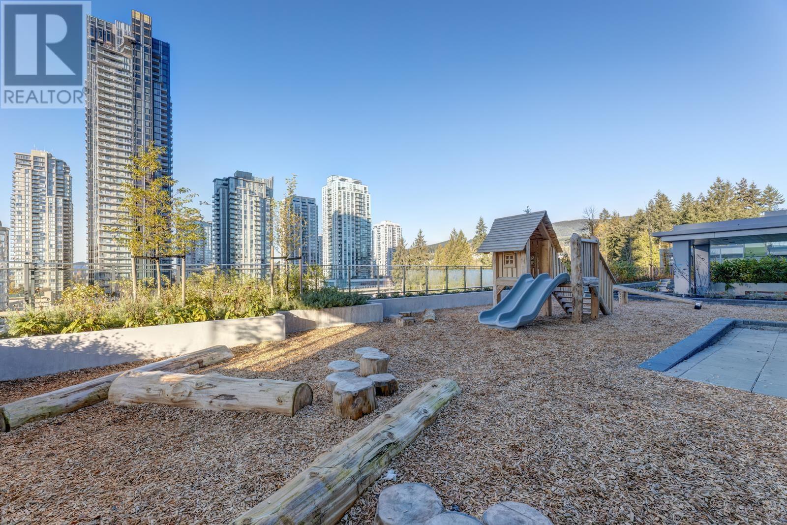 1004 1182 WESTWOOD STREET, Coquitlam real estate listing R2977008