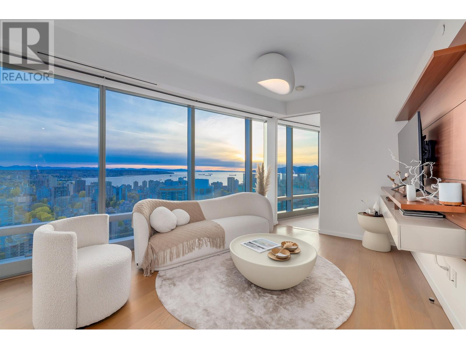 Photo 3 of 4102 1151 W Georgia Street, Vancouver BC