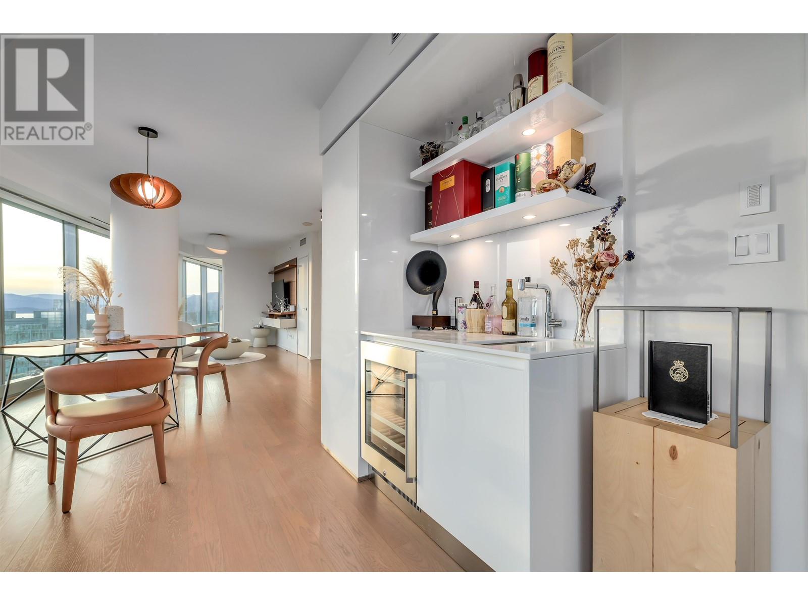 Photo 13 of 4102 1151 W Georgia Street, Vancouver BC