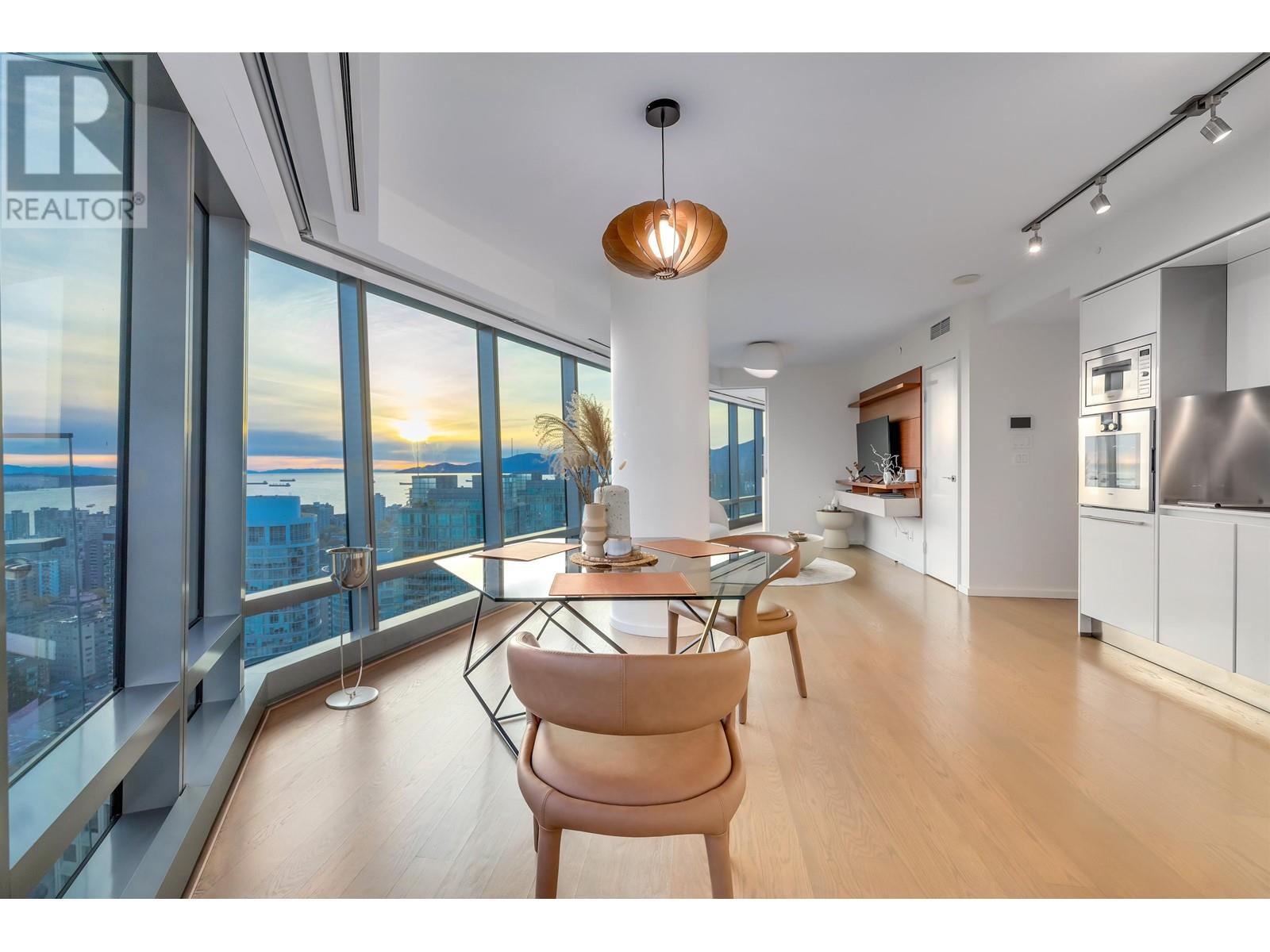 Photo 12 of 4102 1151 W Georgia Street, Vancouver BC