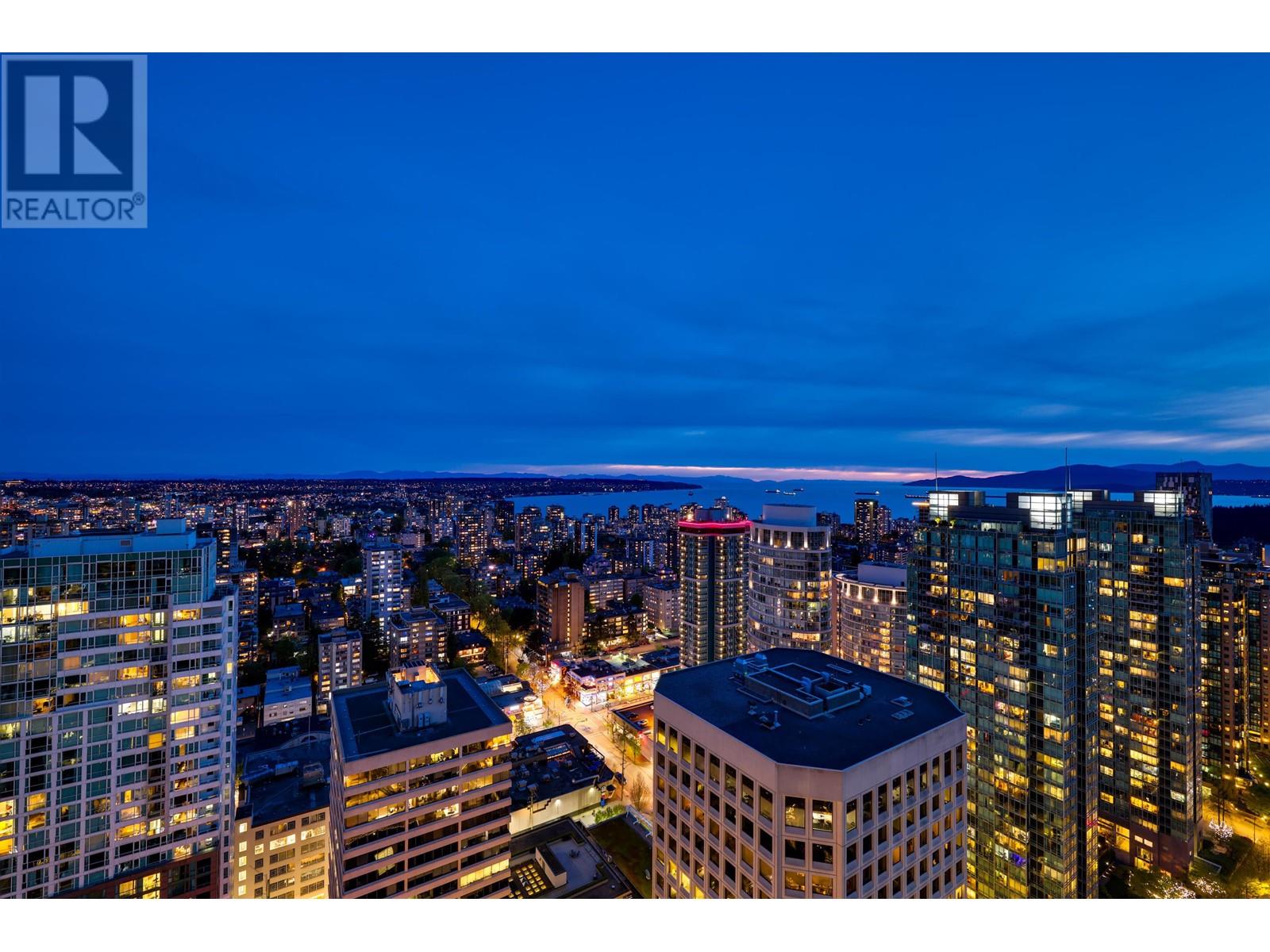 Photo 34 of 4102 1151 W Georgia Street, Vancouver BC