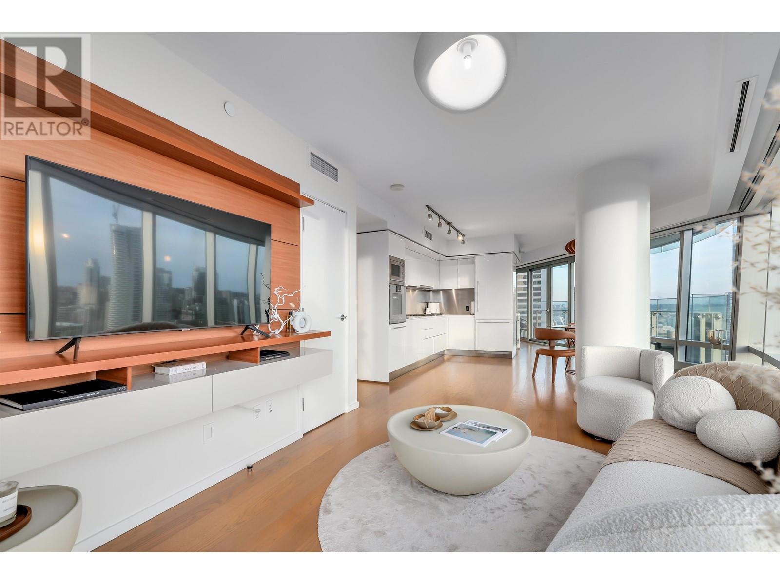 Photo 5 of 4102 1151 W Georgia Street, Vancouver BC