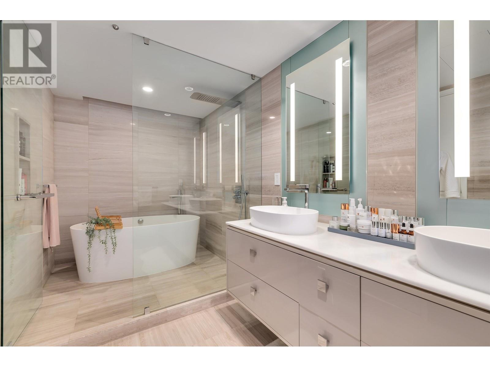 Photo 18 of 4102 1151 W Georgia Street, Vancouver BC