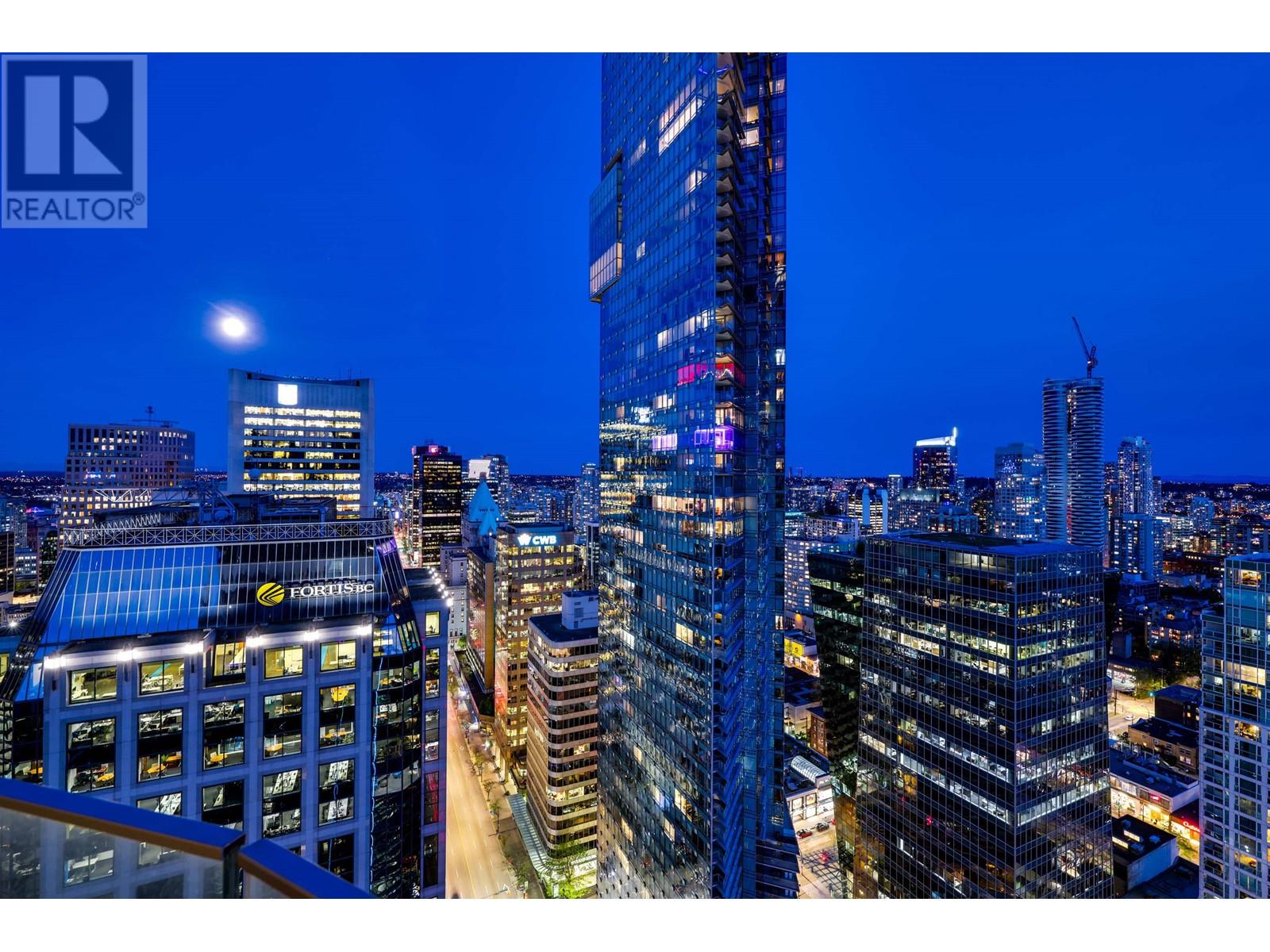 Photo 36 of 4102 1151 W Georgia Street, Vancouver BC
