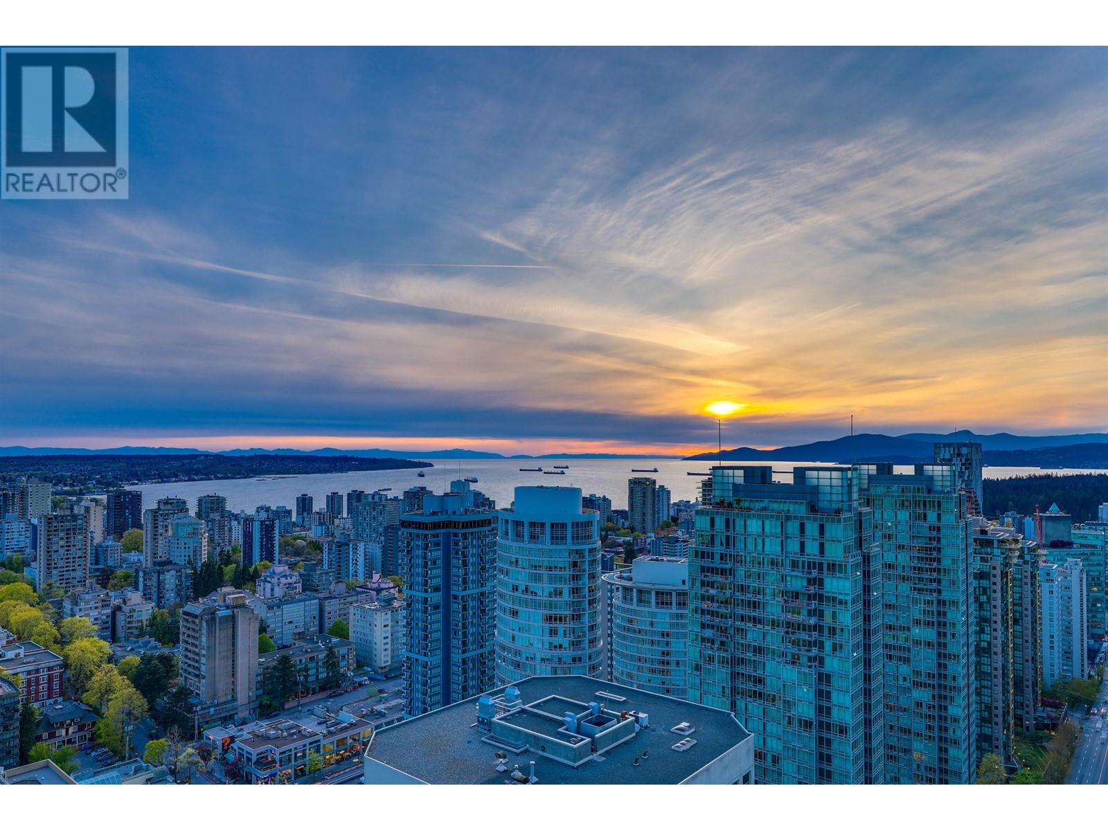 Photo 27 of 4102 1151 W Georgia Street, Vancouver BC