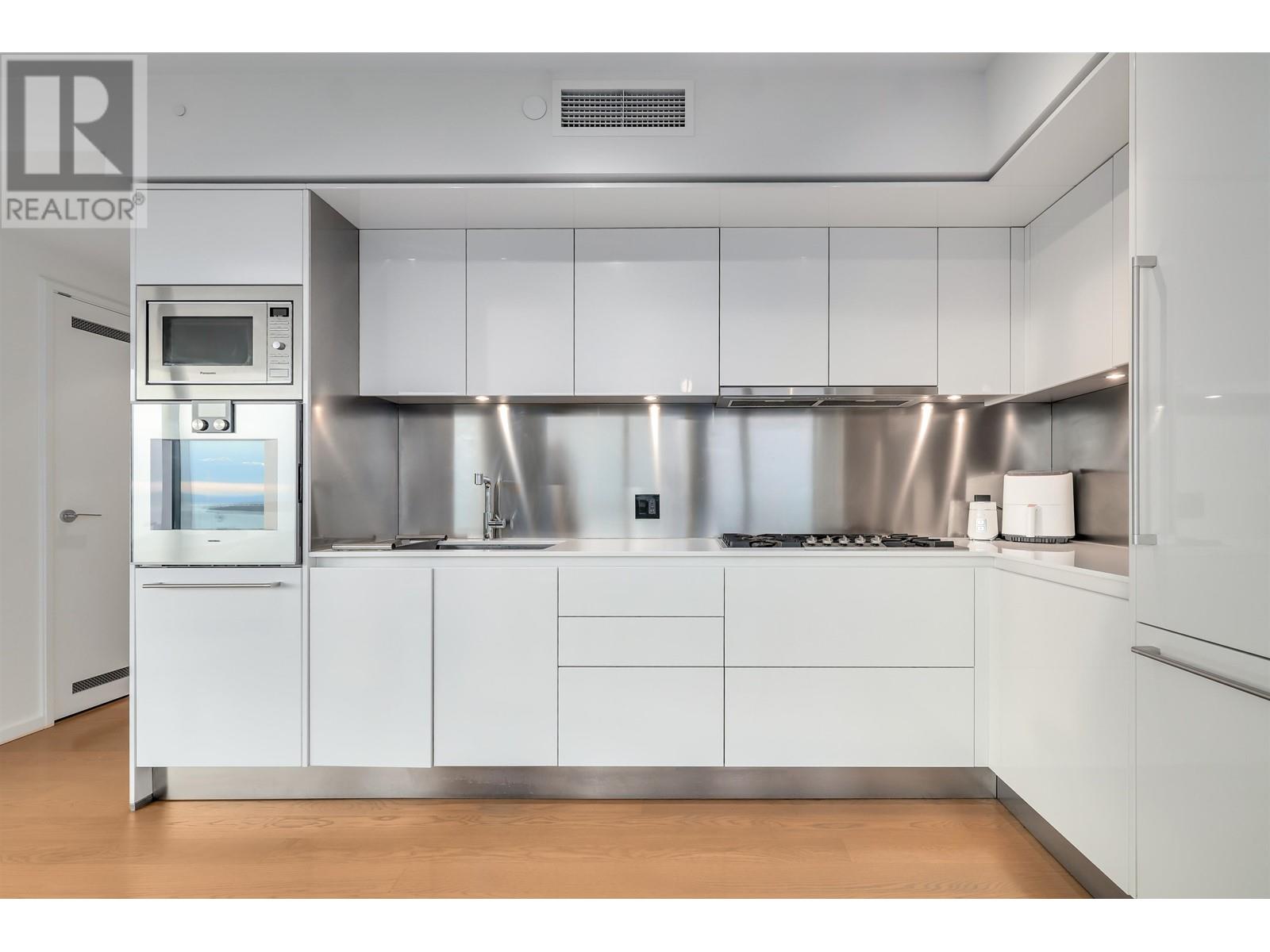 Photo 10 of 4102 1151 W Georgia Street, Vancouver BC