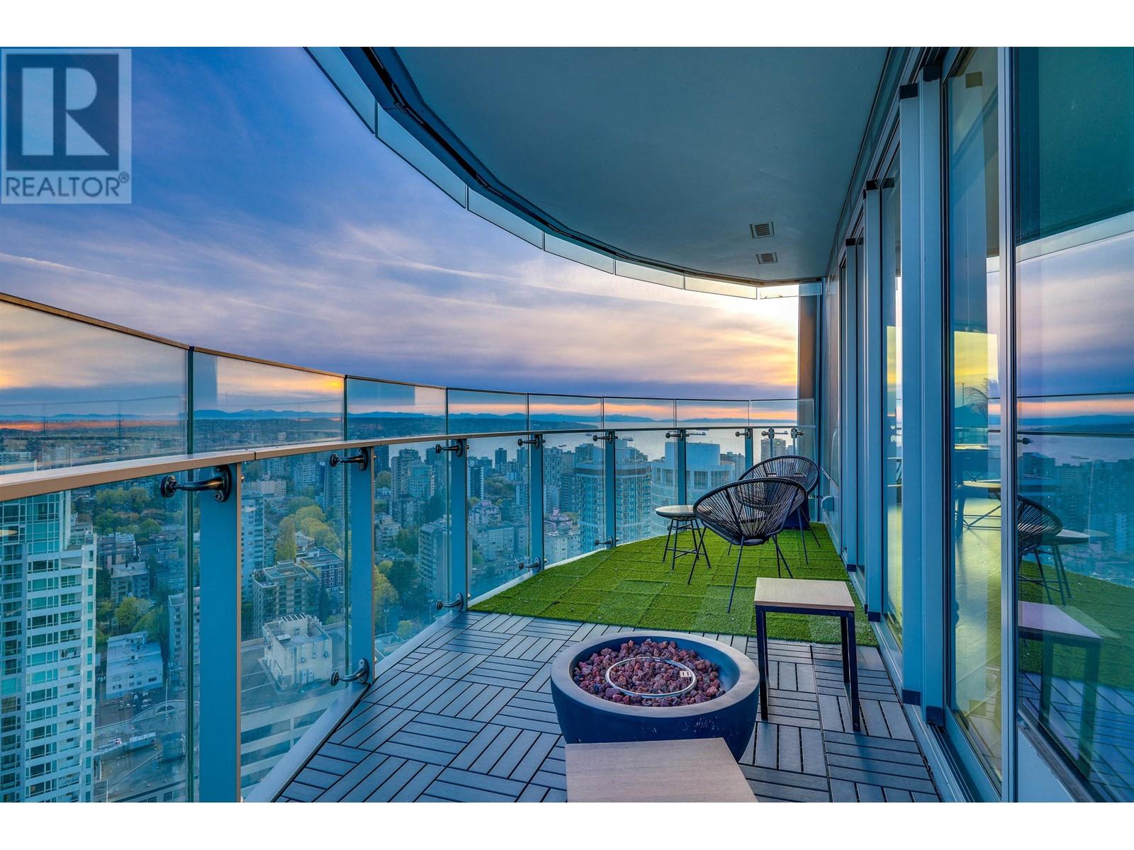 Photo 24 of 4102 1151 W Georgia Street, Vancouver BC