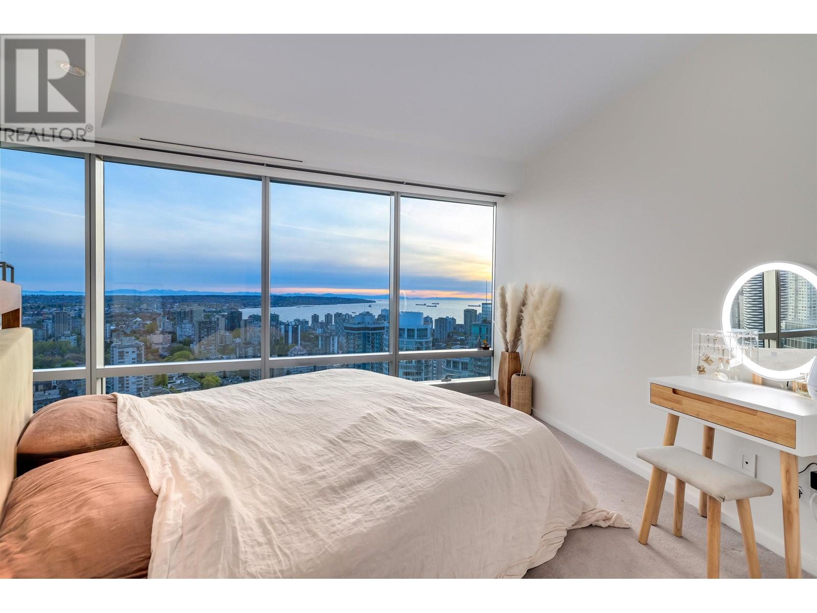 Photo 16 of 4102 1151 W Georgia Street, Vancouver BC