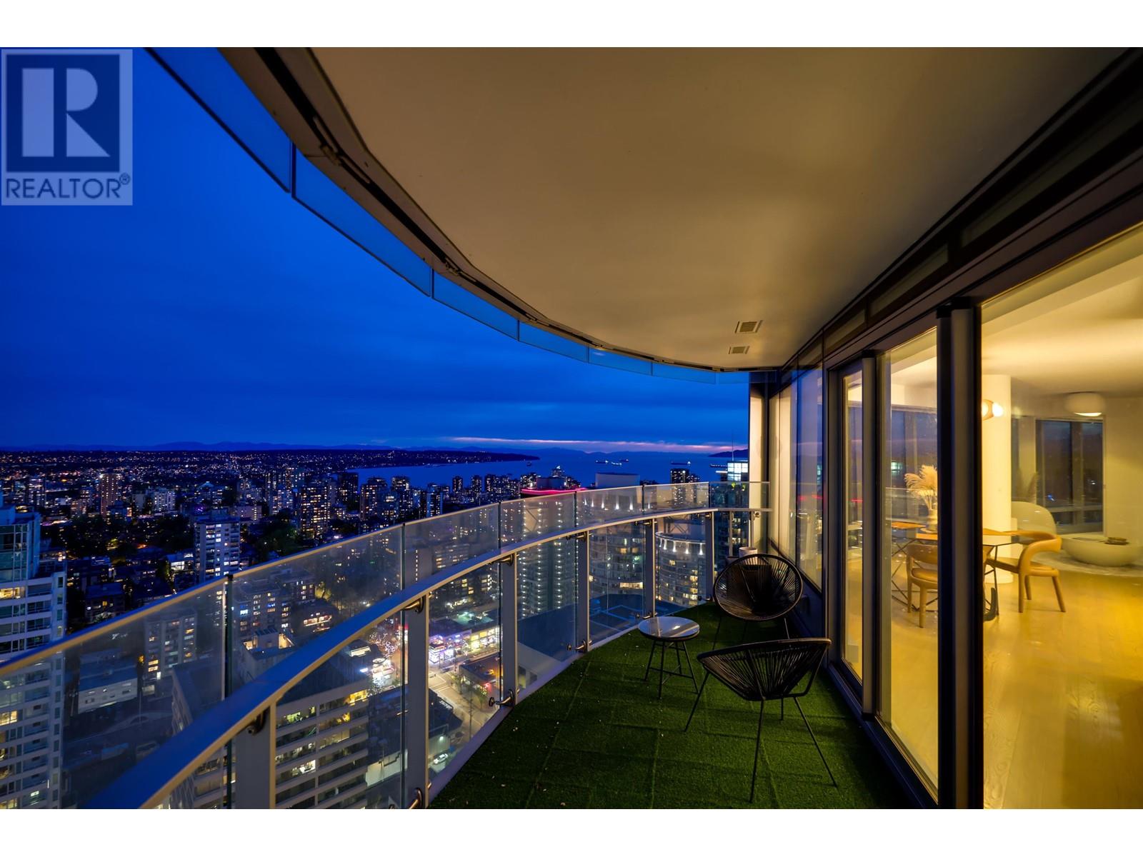 Photo 32 of 4102 1151 W Georgia Street, Vancouver BC