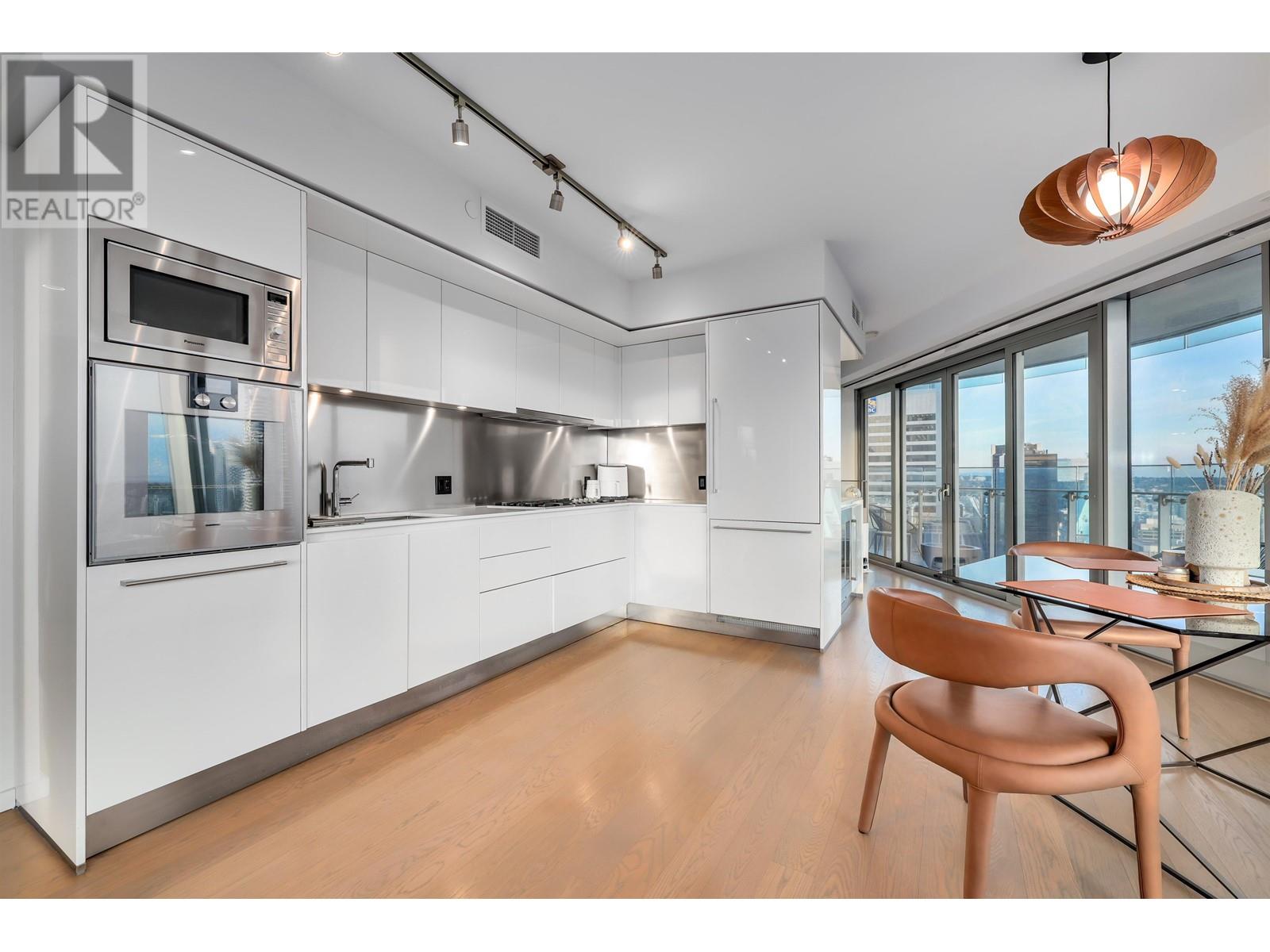 Photo 7 of 4102 1151 W Georgia Street, Vancouver BC