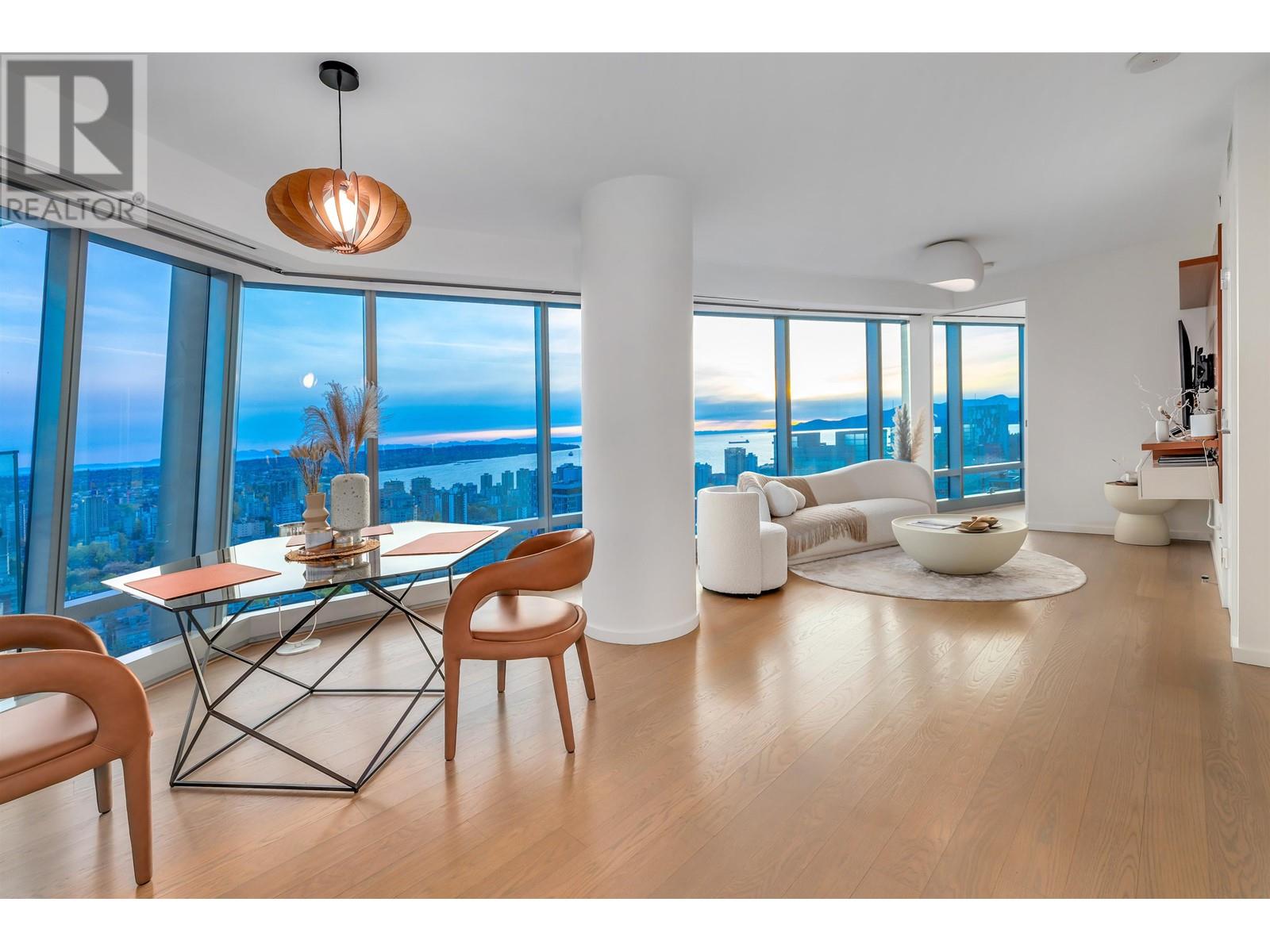 Photo 11 of 4102 1151 W Georgia Street, Vancouver BC