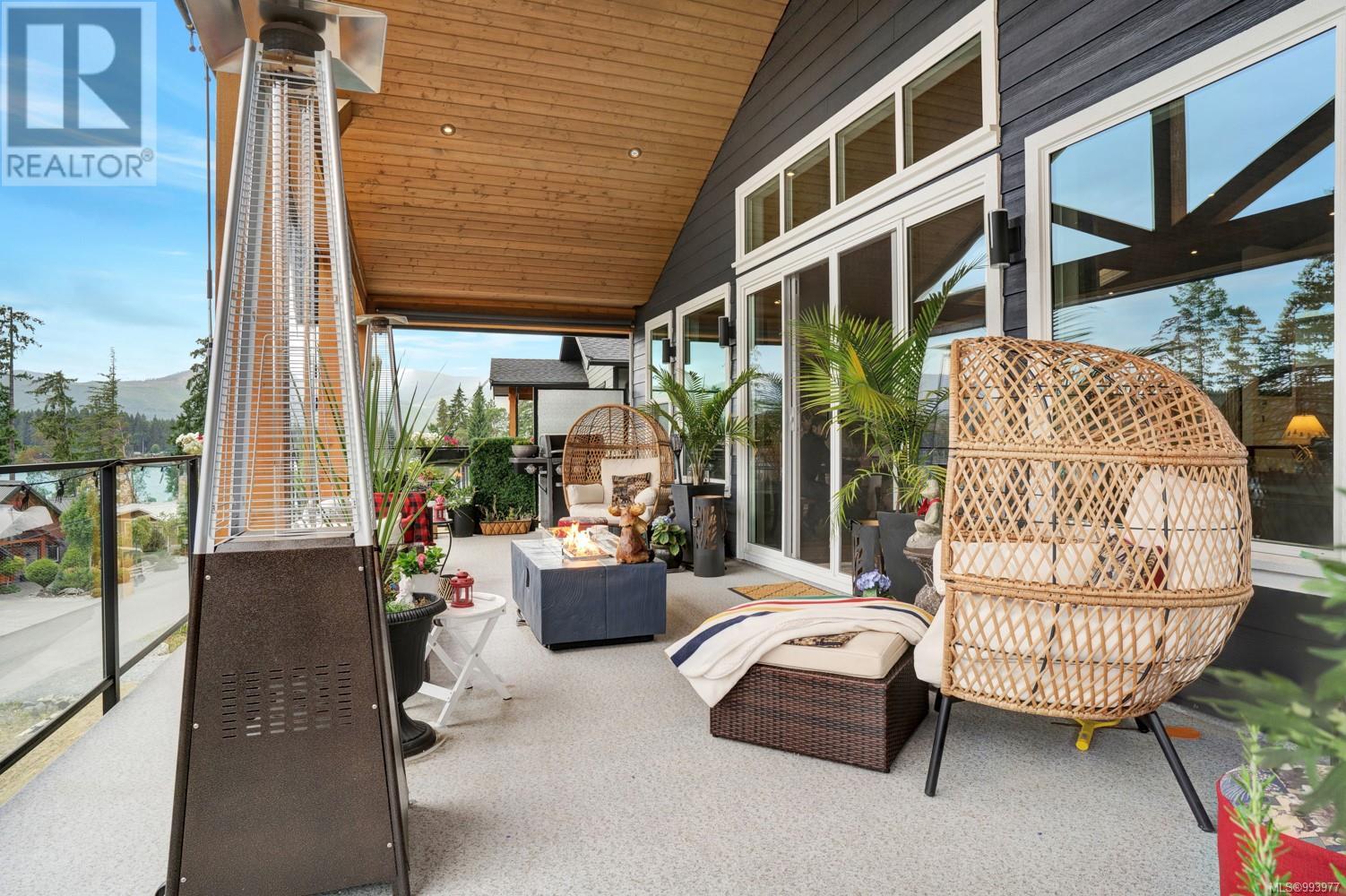 9388 Lakefront Rise, Lake Cowichan