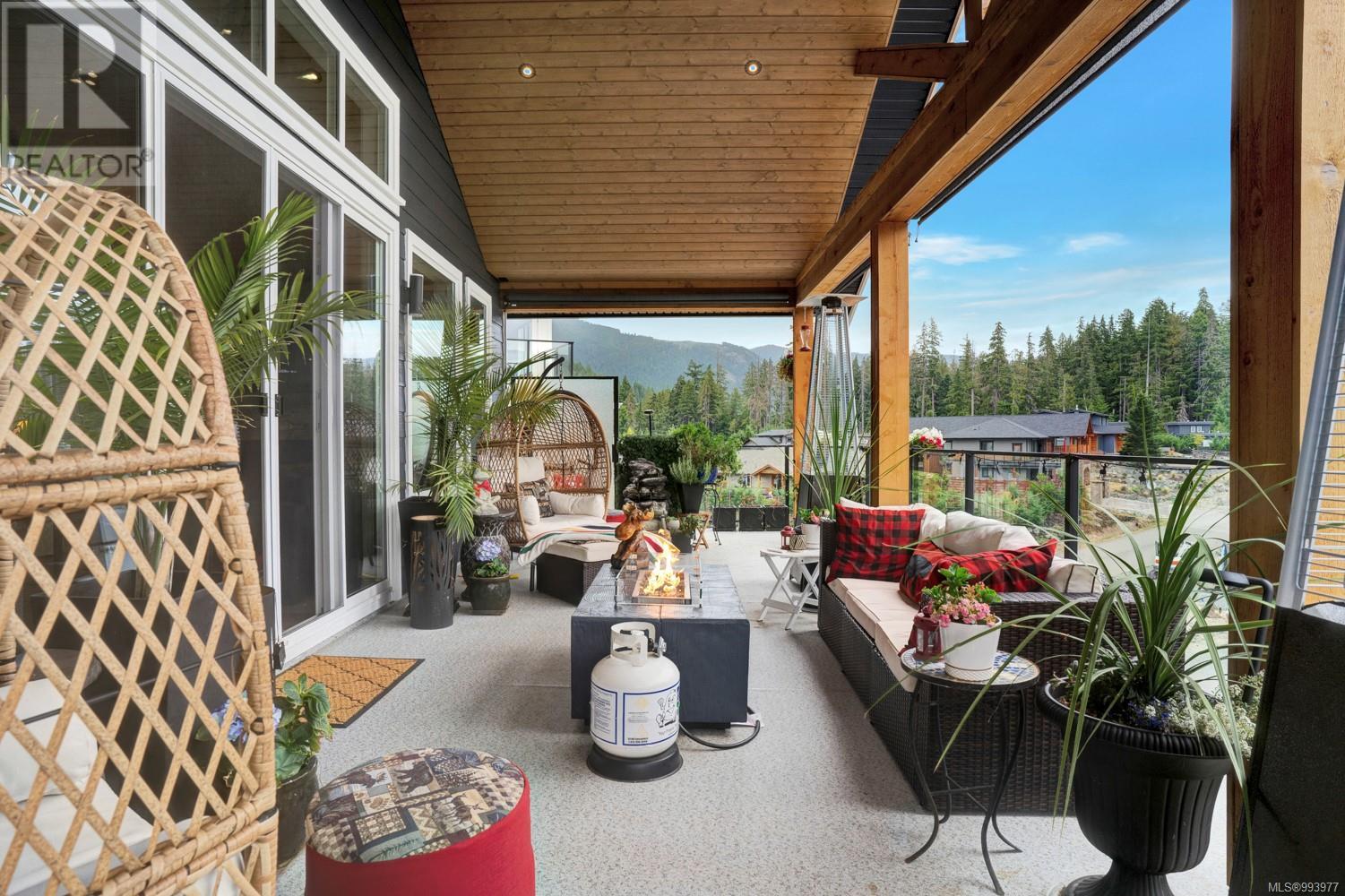 9388 Lakefront Rise, Lake Cowichan