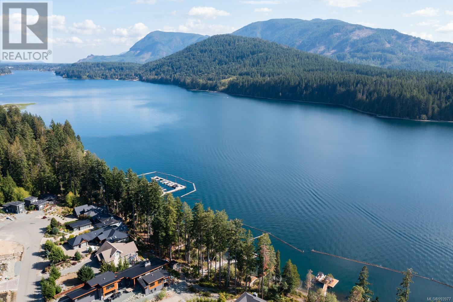 9388 Lakefront Rise, Lake Cowichan