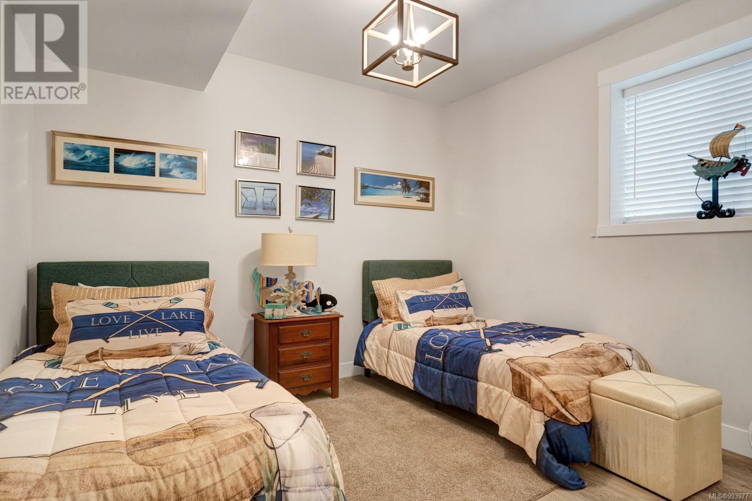 9388 Lakefront Rise, Lake Cowichan