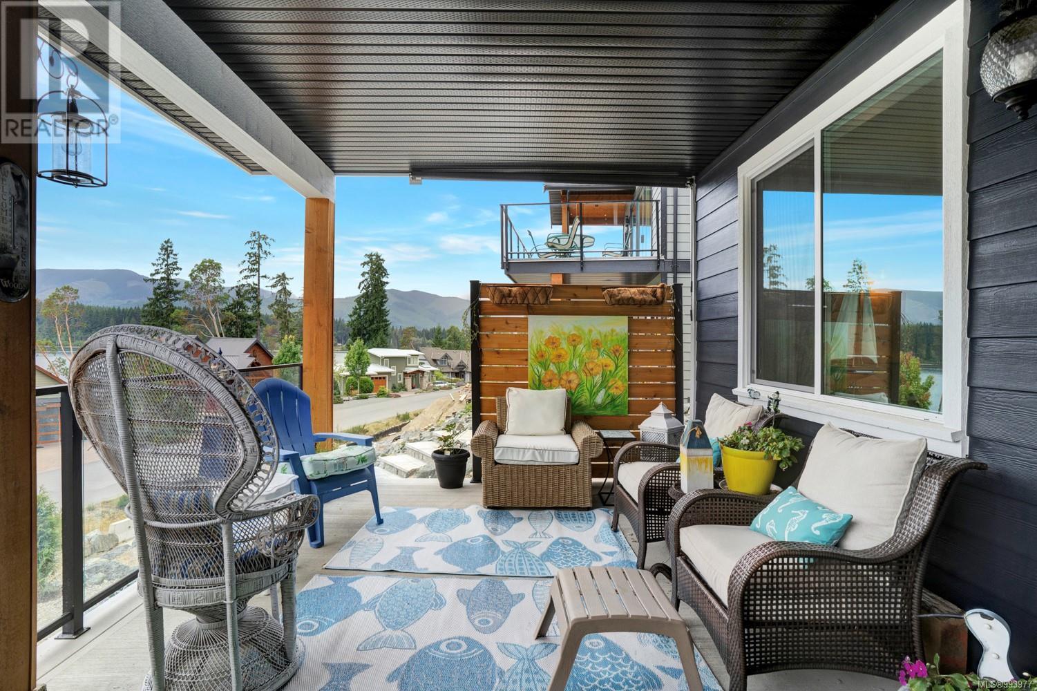 9388 Lakefront Rise, Lake Cowichan