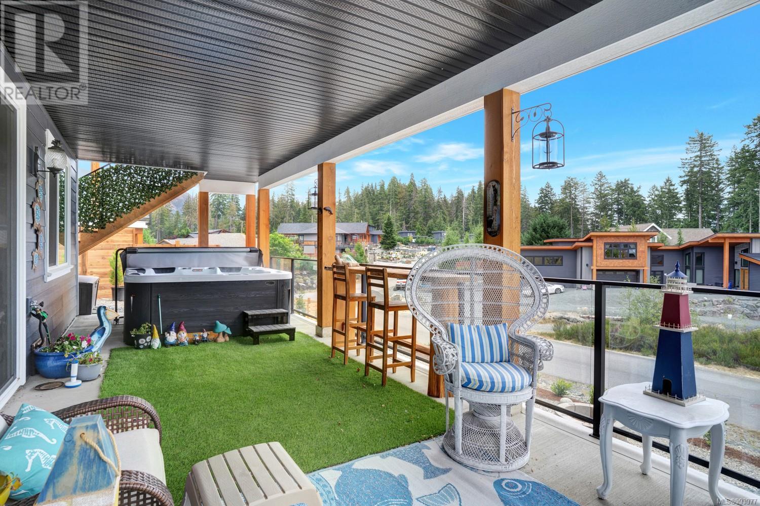 9388 Lakefront Rise, Lake Cowichan