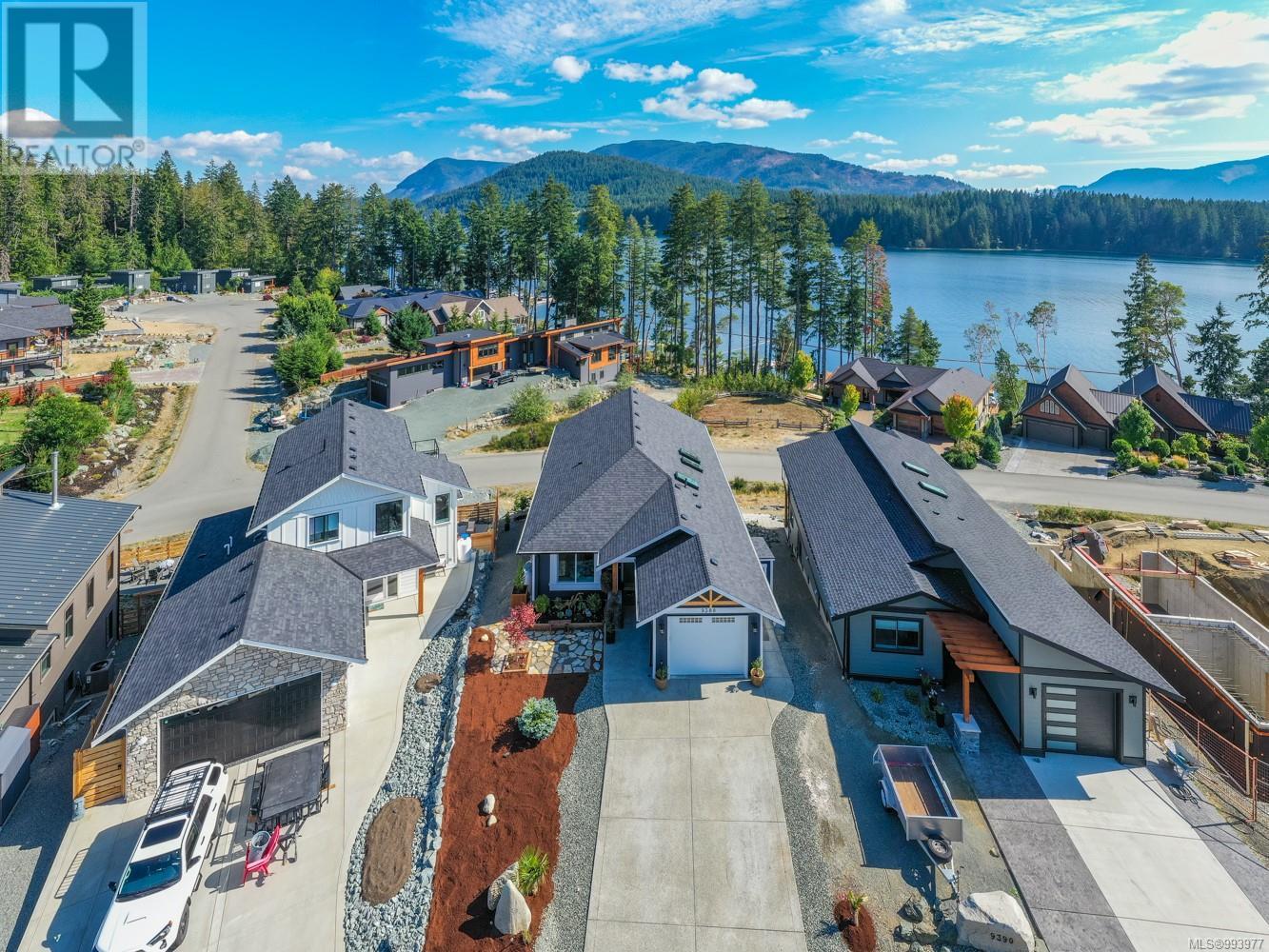 9388 Lakefront Rise, Lake Cowichan
