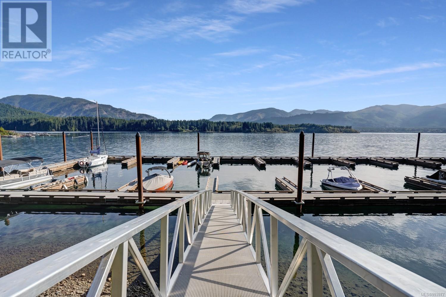 9388 Lakefront Rise, Lake Cowichan