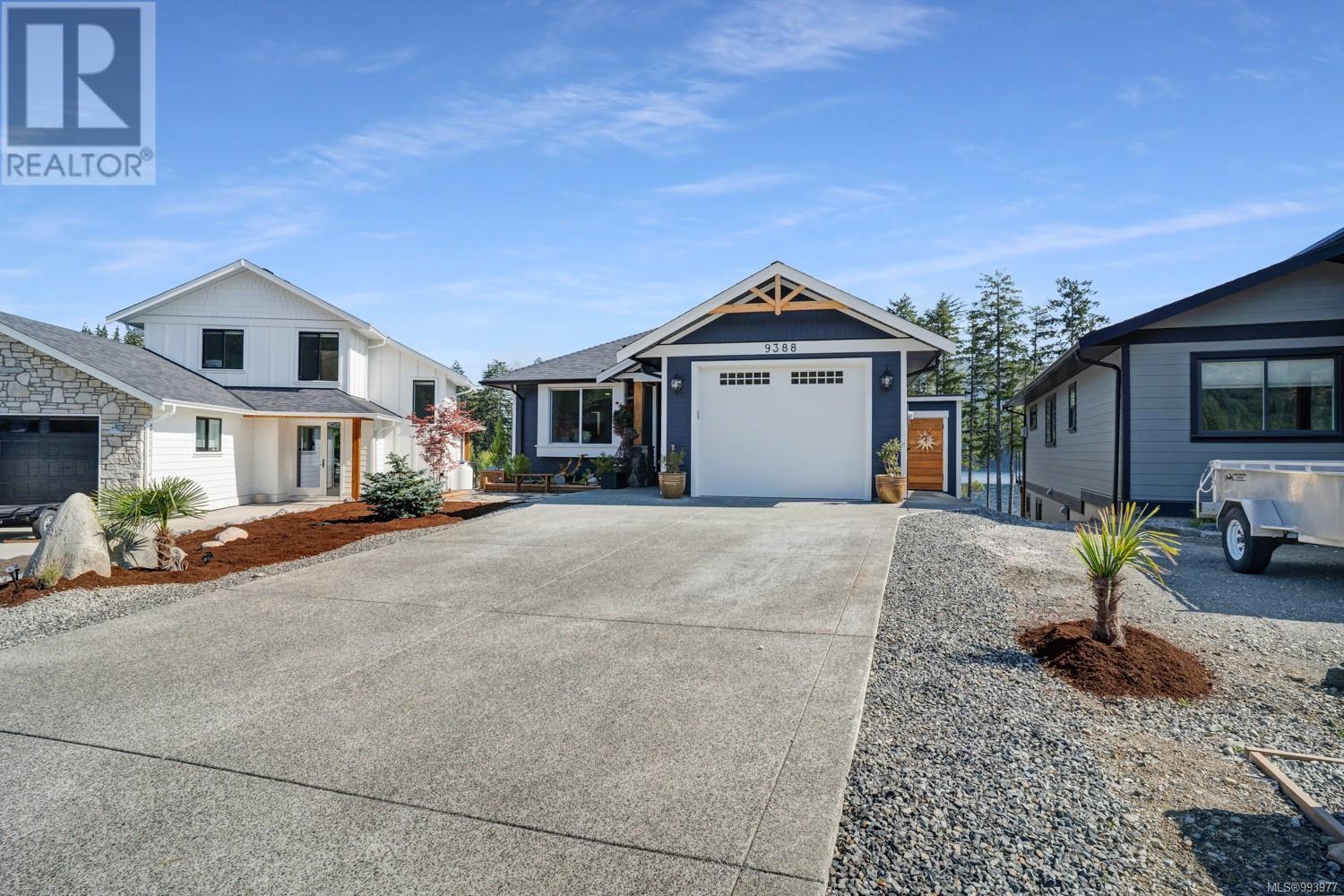 9388 Lakefront Rise, Lake Cowichan