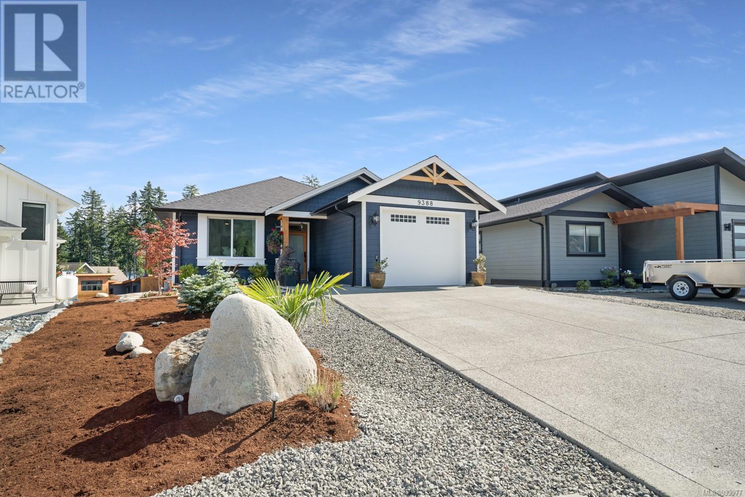 9388 Lakefront Rise, Lake Cowichan