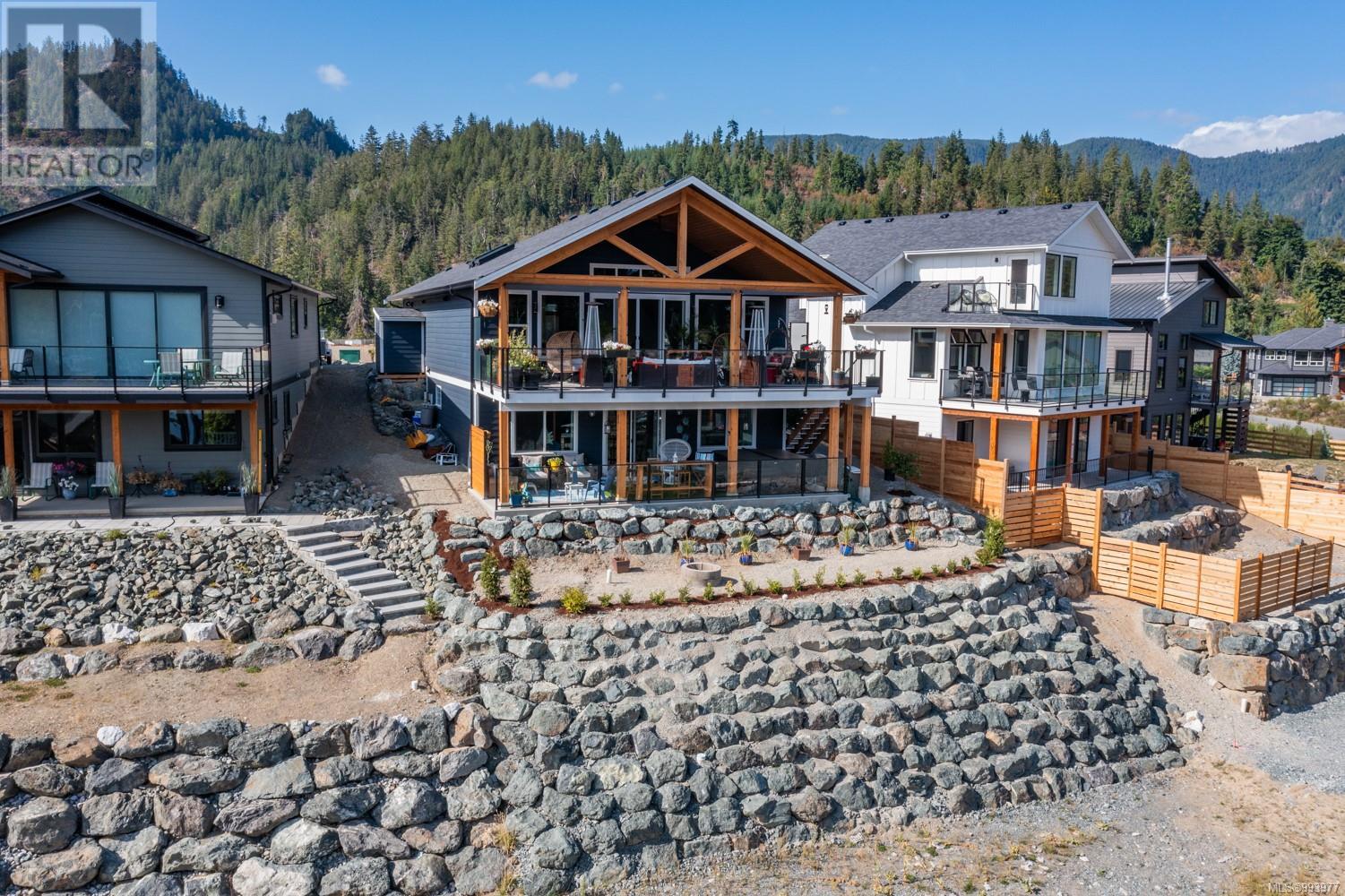 9388 Lakefront Rise, Lake Cowichan