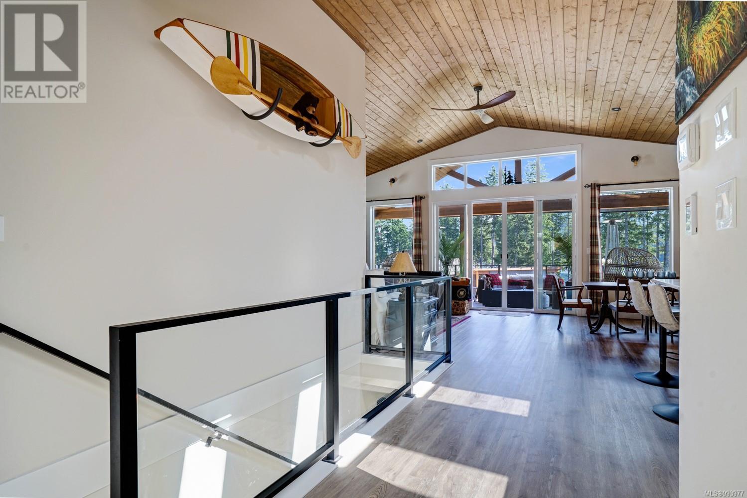 9388 Lakefront Rise, Lake Cowichan