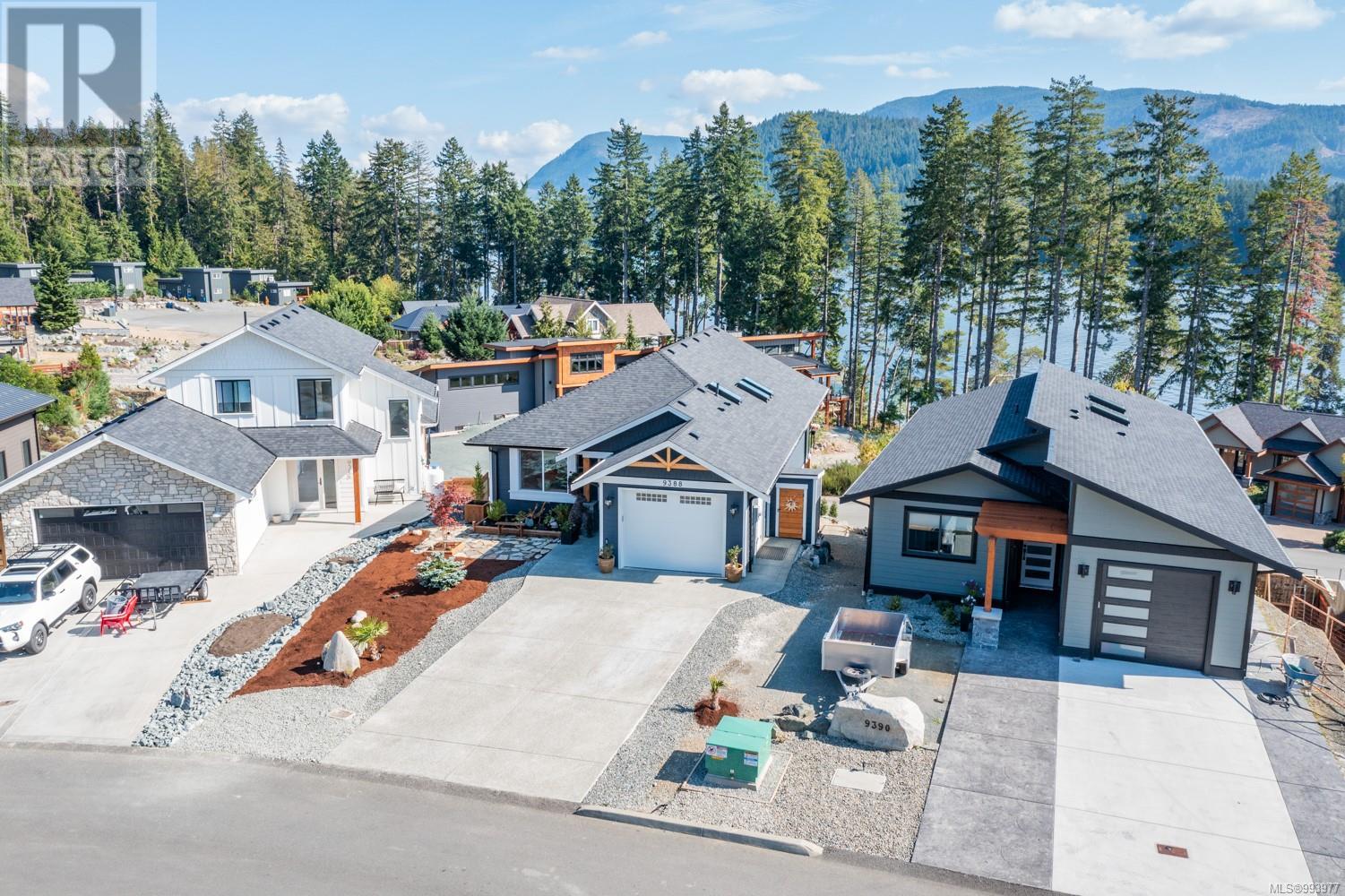 9388 Lakefront Rise, Lake Cowichan