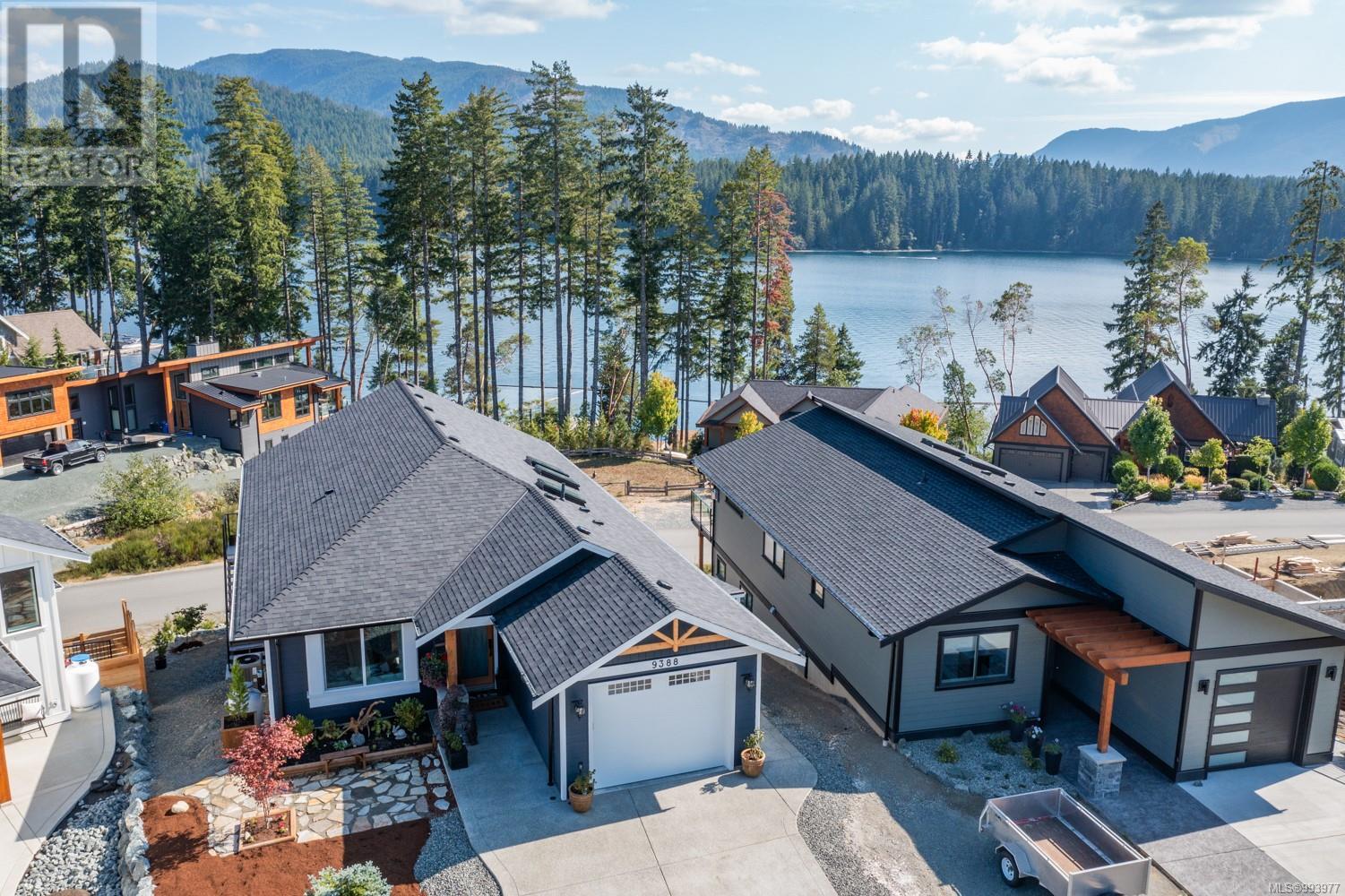 9388 Lakefront Rise, Lake Cowichan