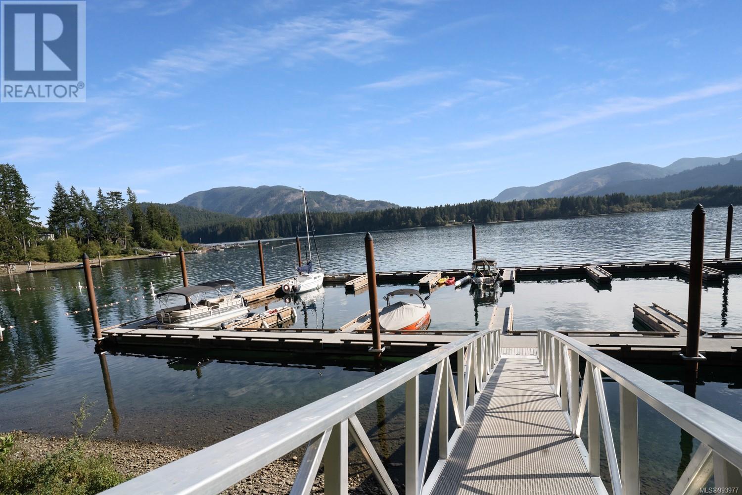 9388 Lakefront Rise, Lake Cowichan
