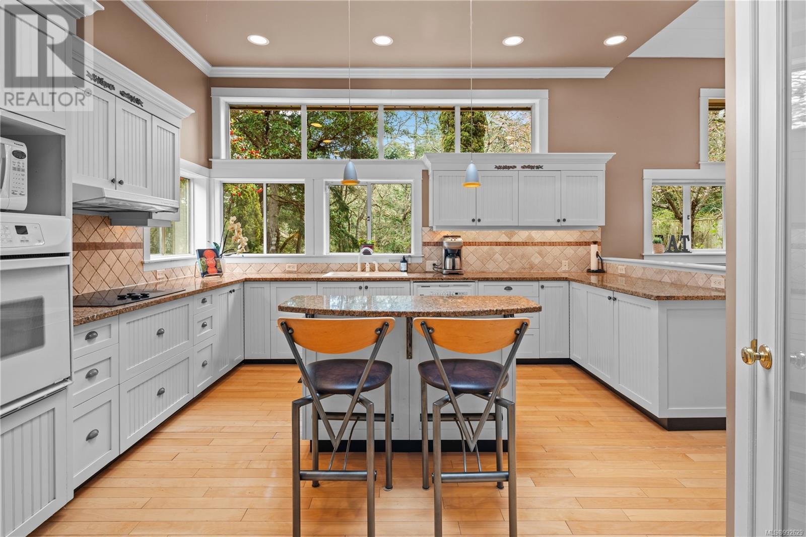  2801 Arbutus Road, Saanich