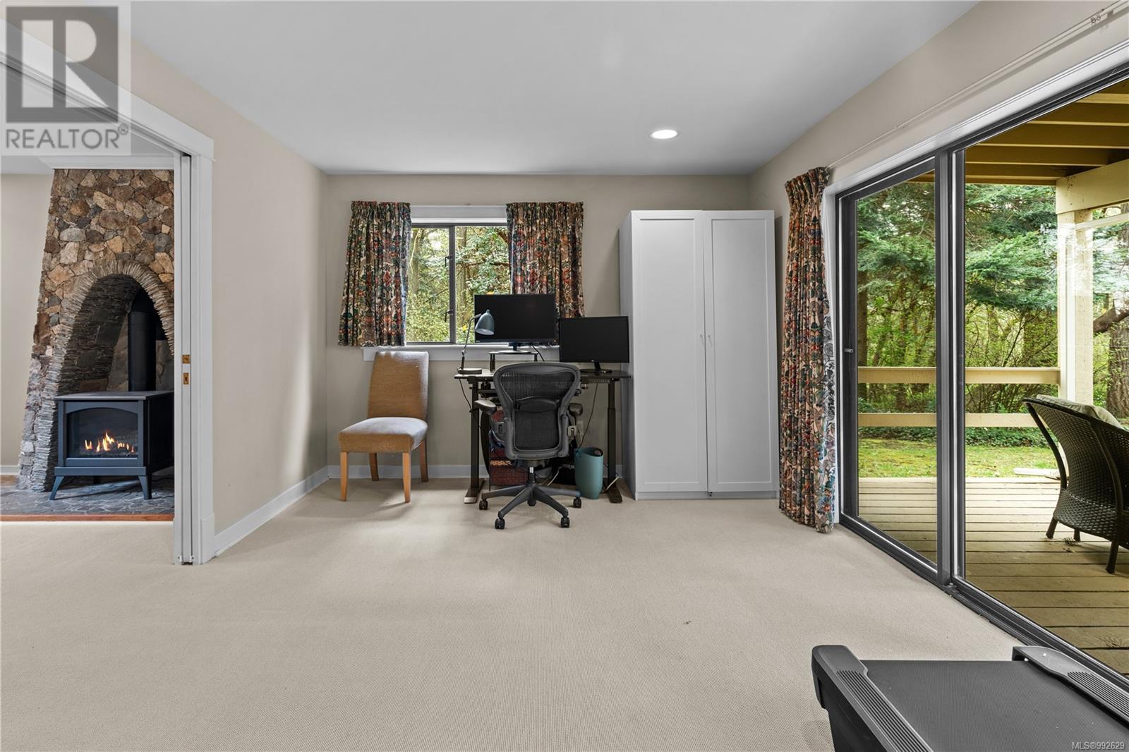  2801 Arbutus Road, Saanich