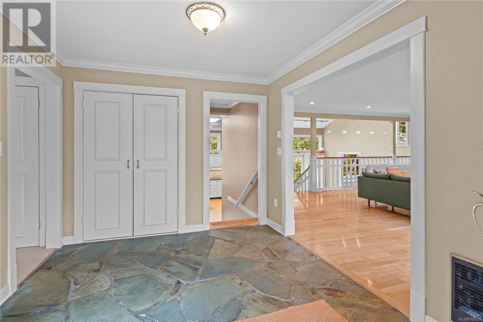 2801 Arbutus Road, Saanich