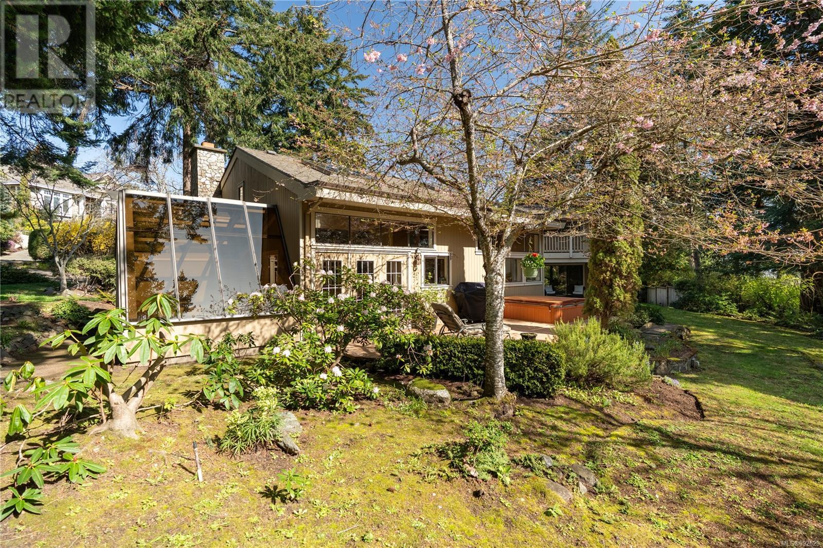  2801 Arbutus Road, Saanich