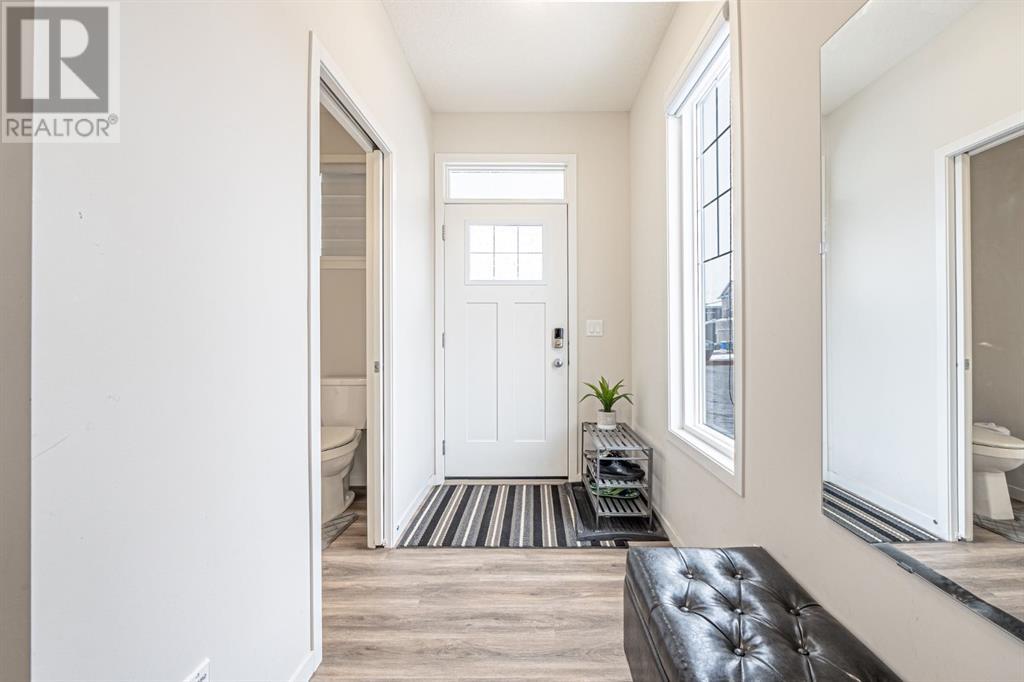Single Family House for Sale in  Red Sky Road NE Redstone Calgary 